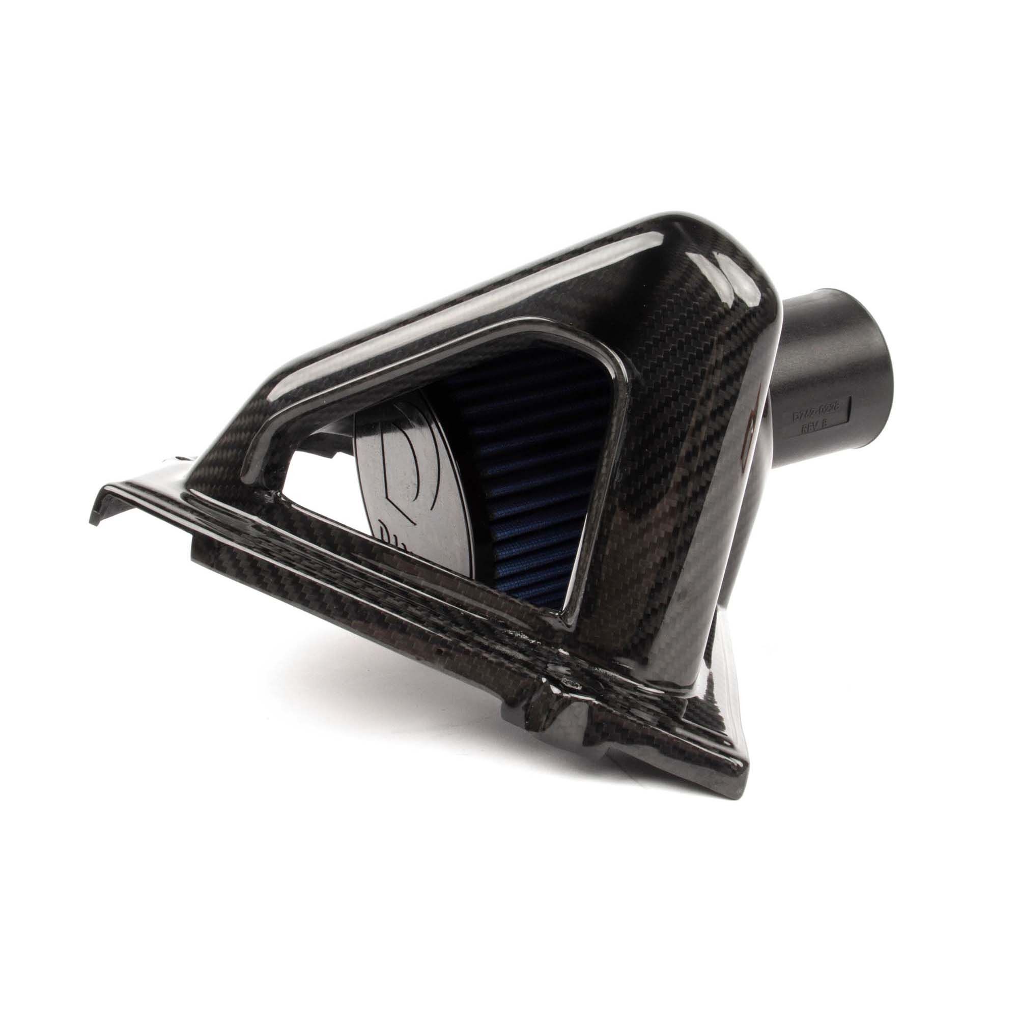 Dinan High-Flow Intake - 2014-2019 MINI Cooper/Clubman/Countryman and 2016-2020 BMW X1/X2