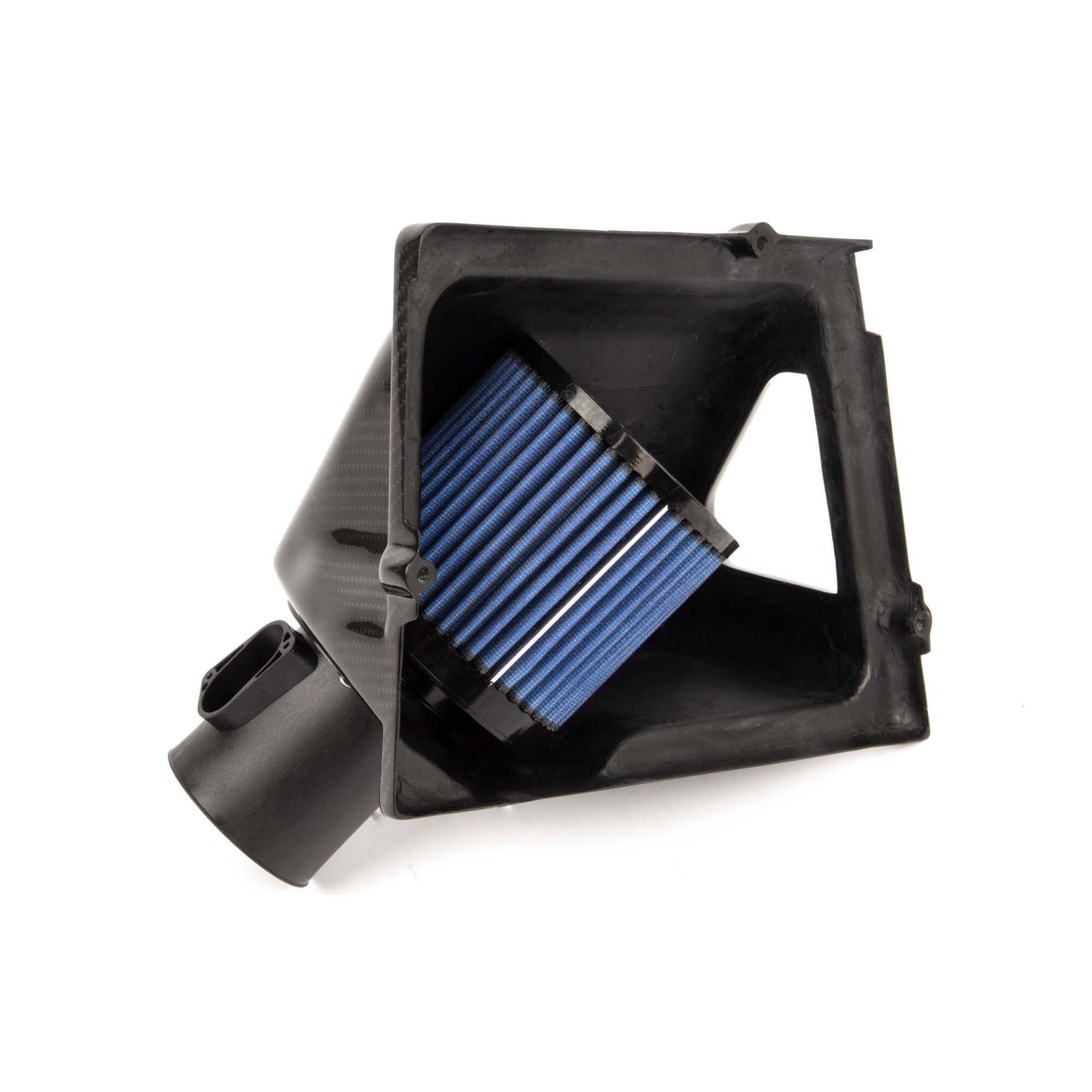 Dinan High-Flow Intake - 2014-2019 MINI Cooper/Clubman/Countryman and 2016-2020 BMW X1/X2