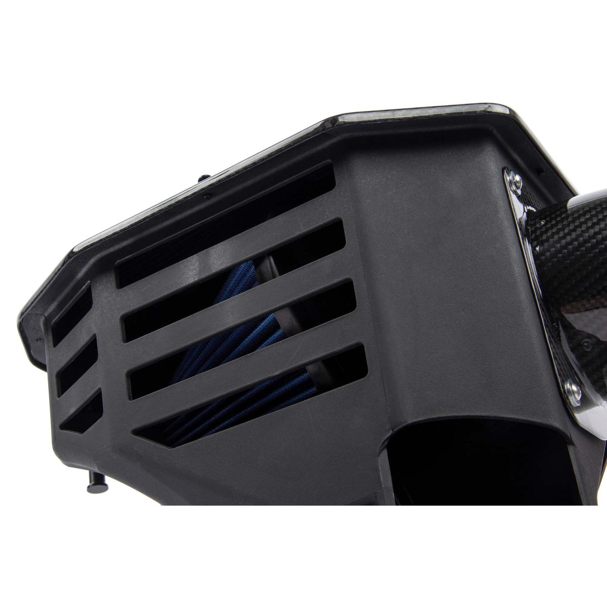 Dinan Cold Air Intake - 2019-2023 BMW 230i/330i/430i