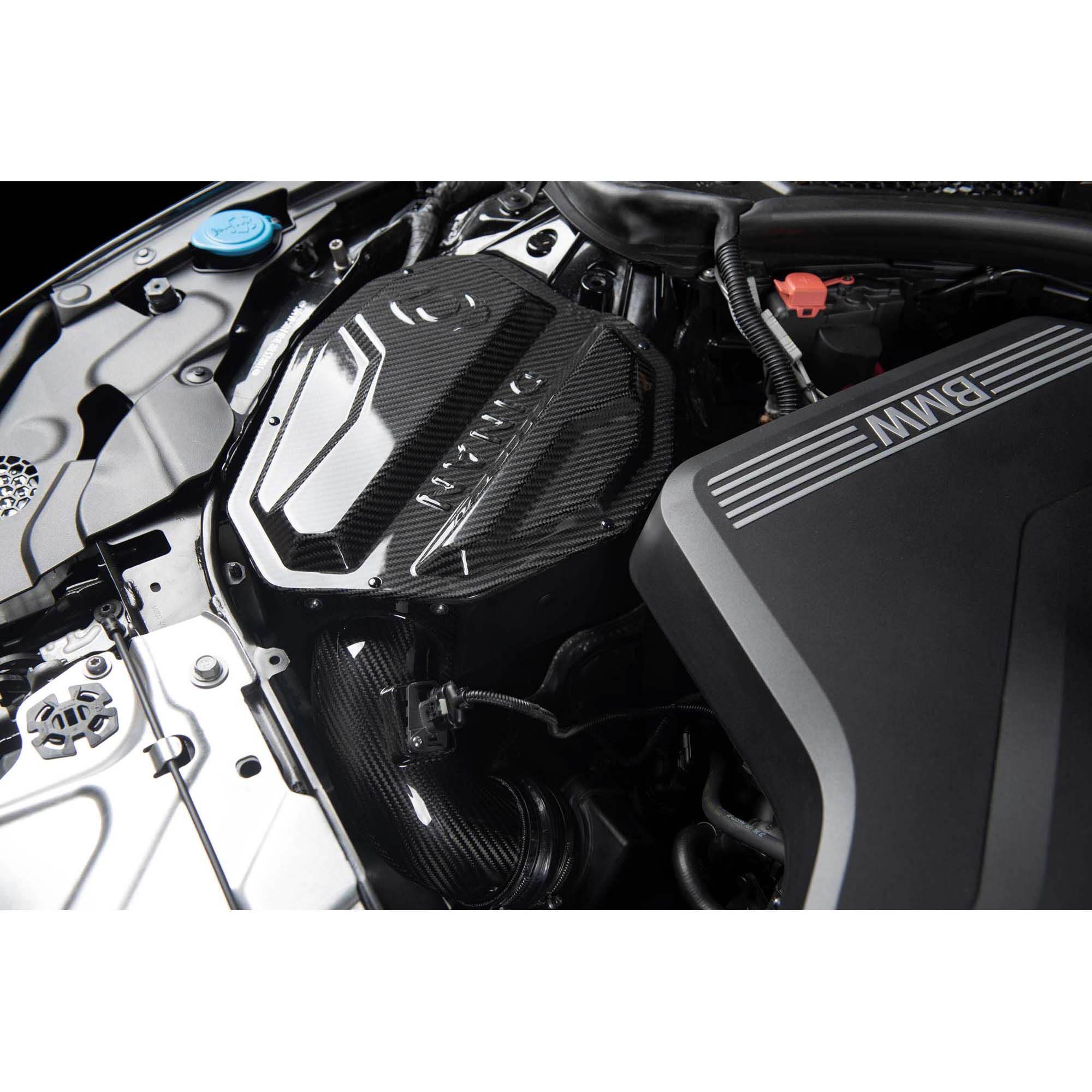 Dinan Cold Air Intake - 2019-2023 BMW 230i/330i/430i