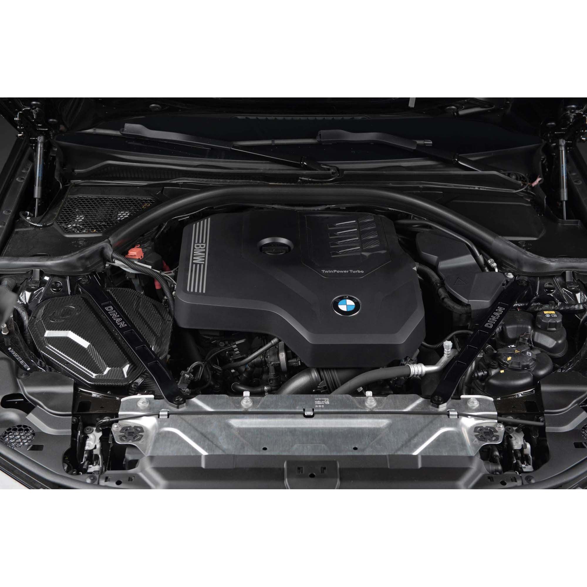 Dinan Cold Air Intake - 2019-2023 BMW 230i/330i/430i