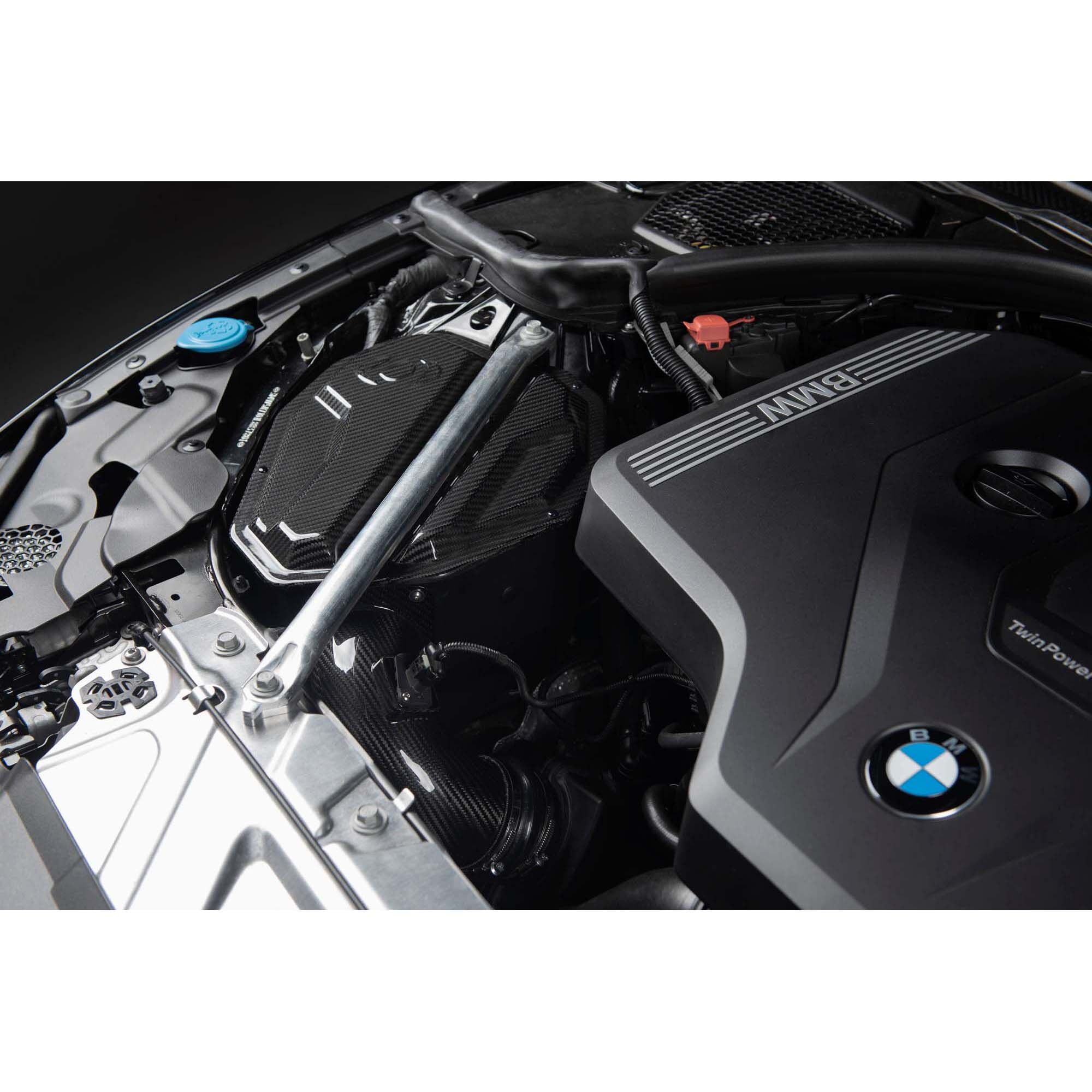 Dinan Cold Air Intake - 2019-2023 BMW 230i/330i/430i