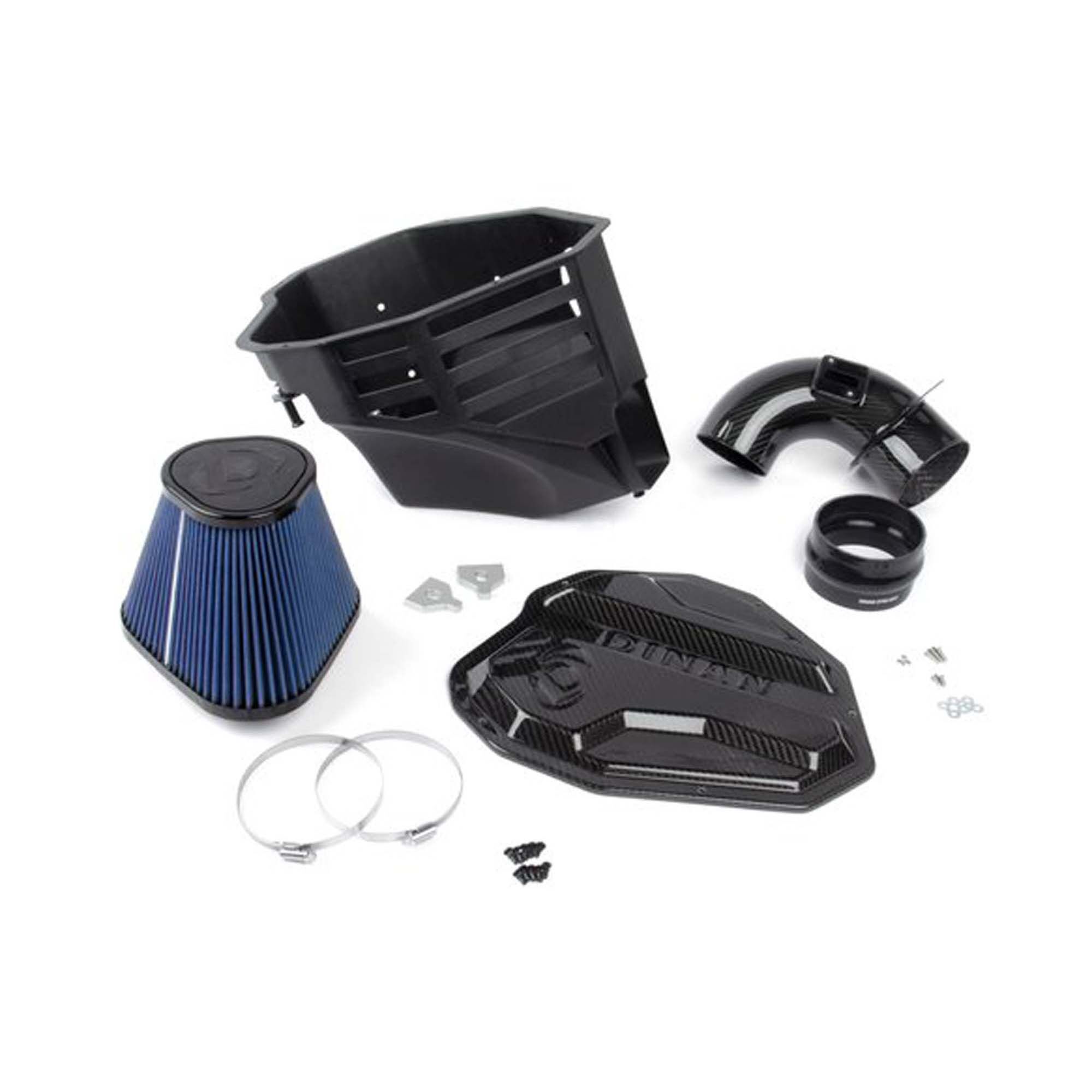 Dinan Cold Air Intake - 2019-2023 BMW 230i/330i/430i