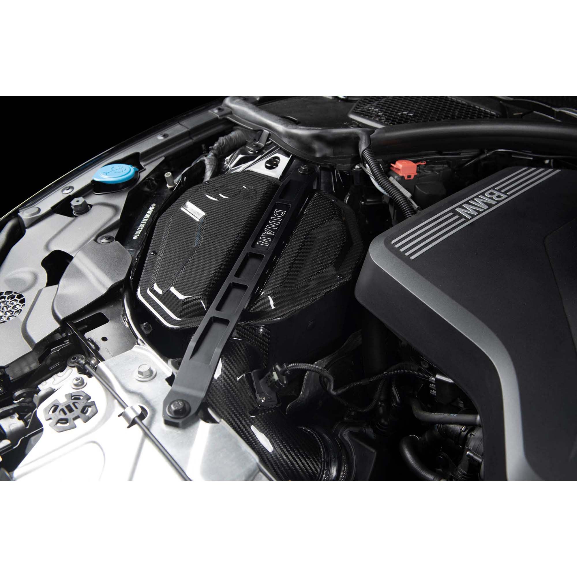 Dinan Cold Air Intake - 2019-2023 BMW 230i/330i/430i