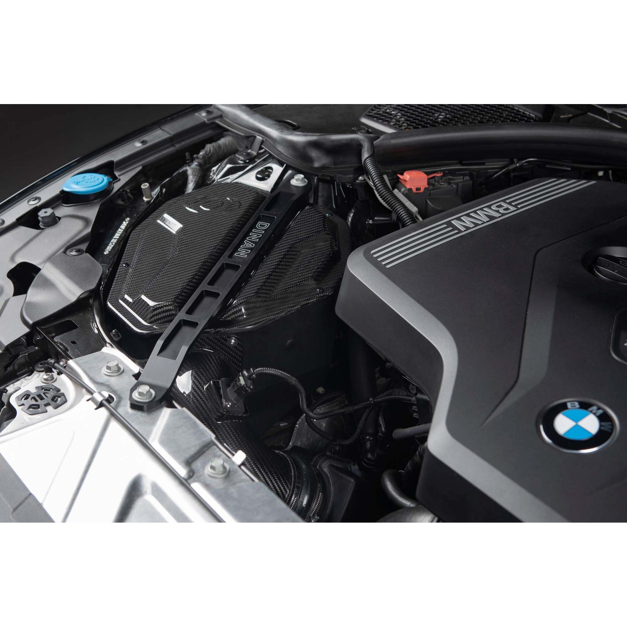 Dinan Cold Air Intake - 2019-2023 BMW 230i/330i/430i