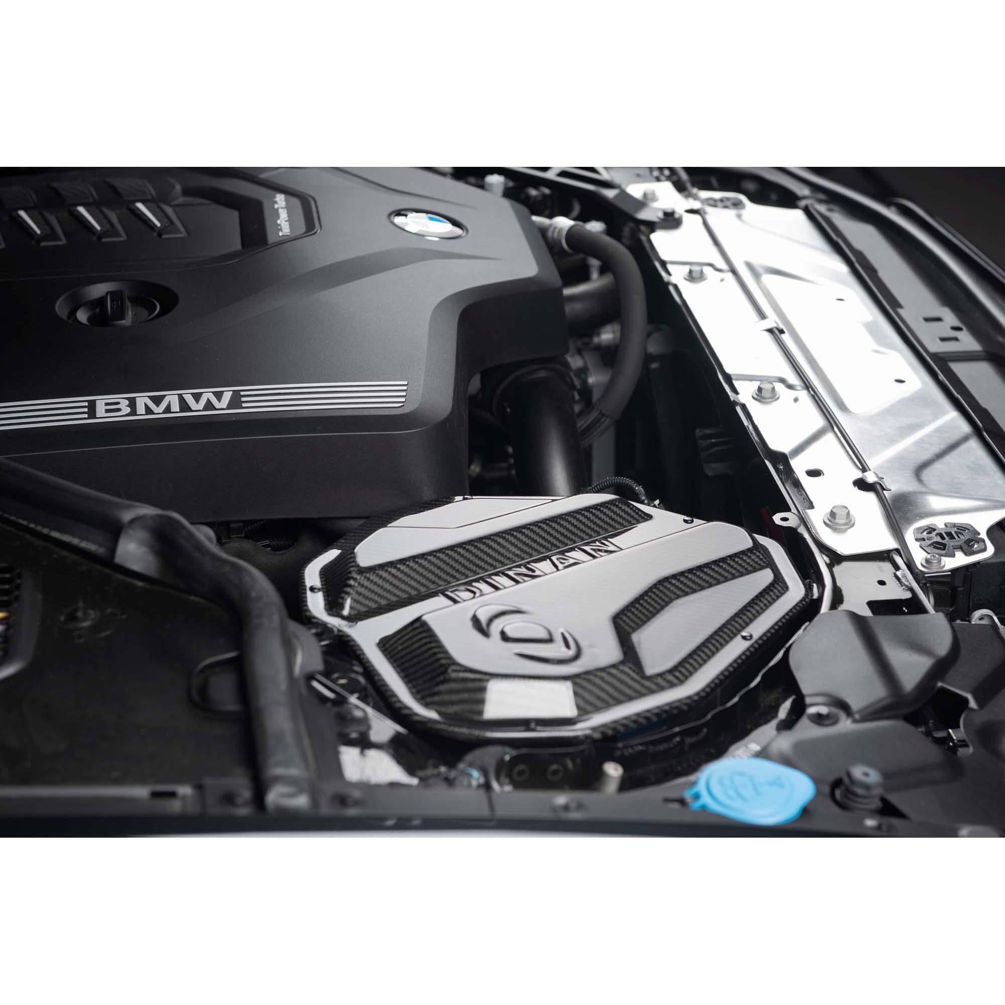 Dinan Cold Air Intake - 2019-2023 BMW 230i/330i/430i