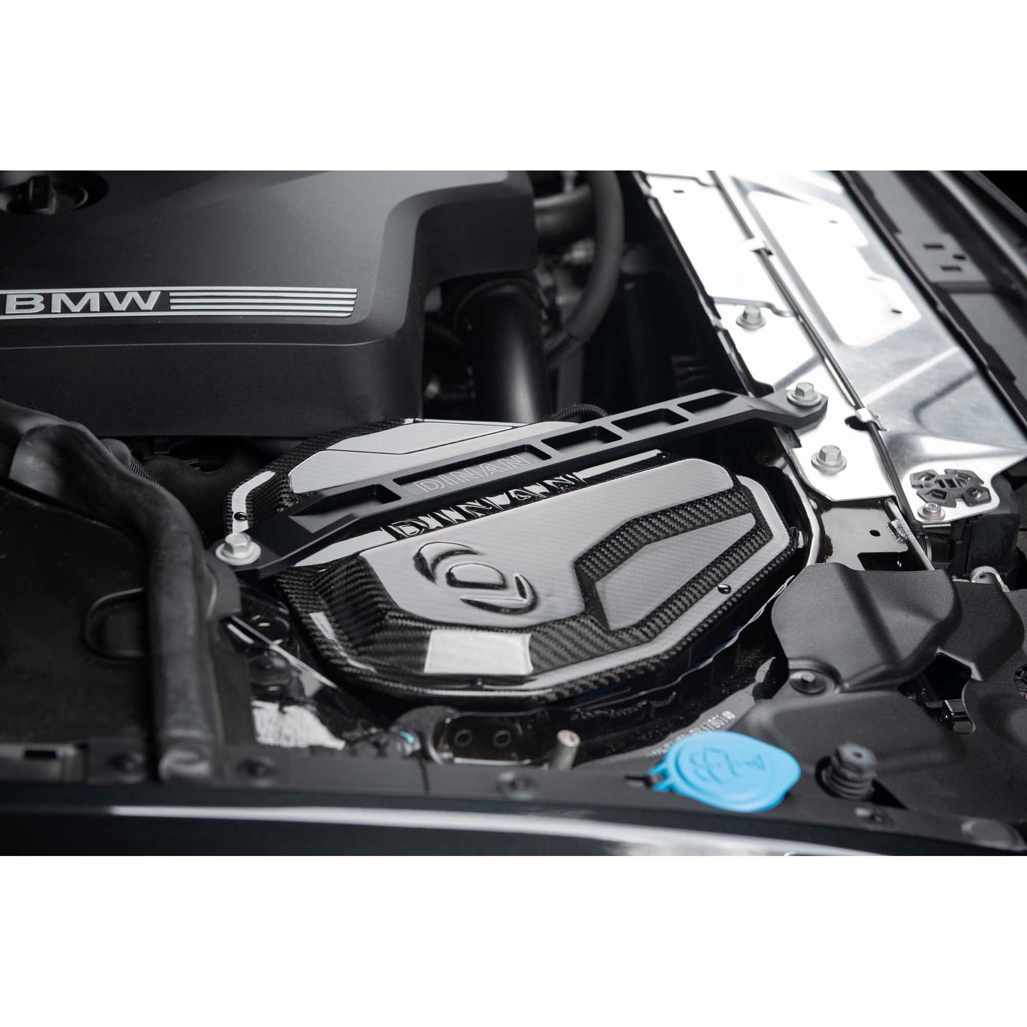 Dinan Cold Air Intake - 2019-2023 BMW 230i/330i/430i