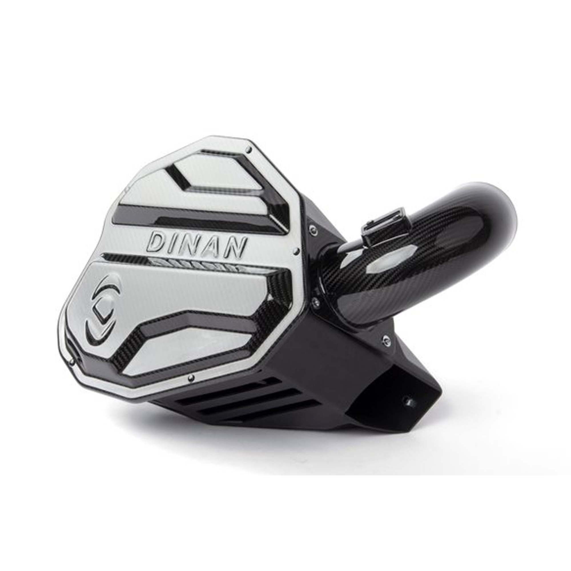 Dinan Cold Air Intake - 2019-2023 BMW 230i/330i/430i