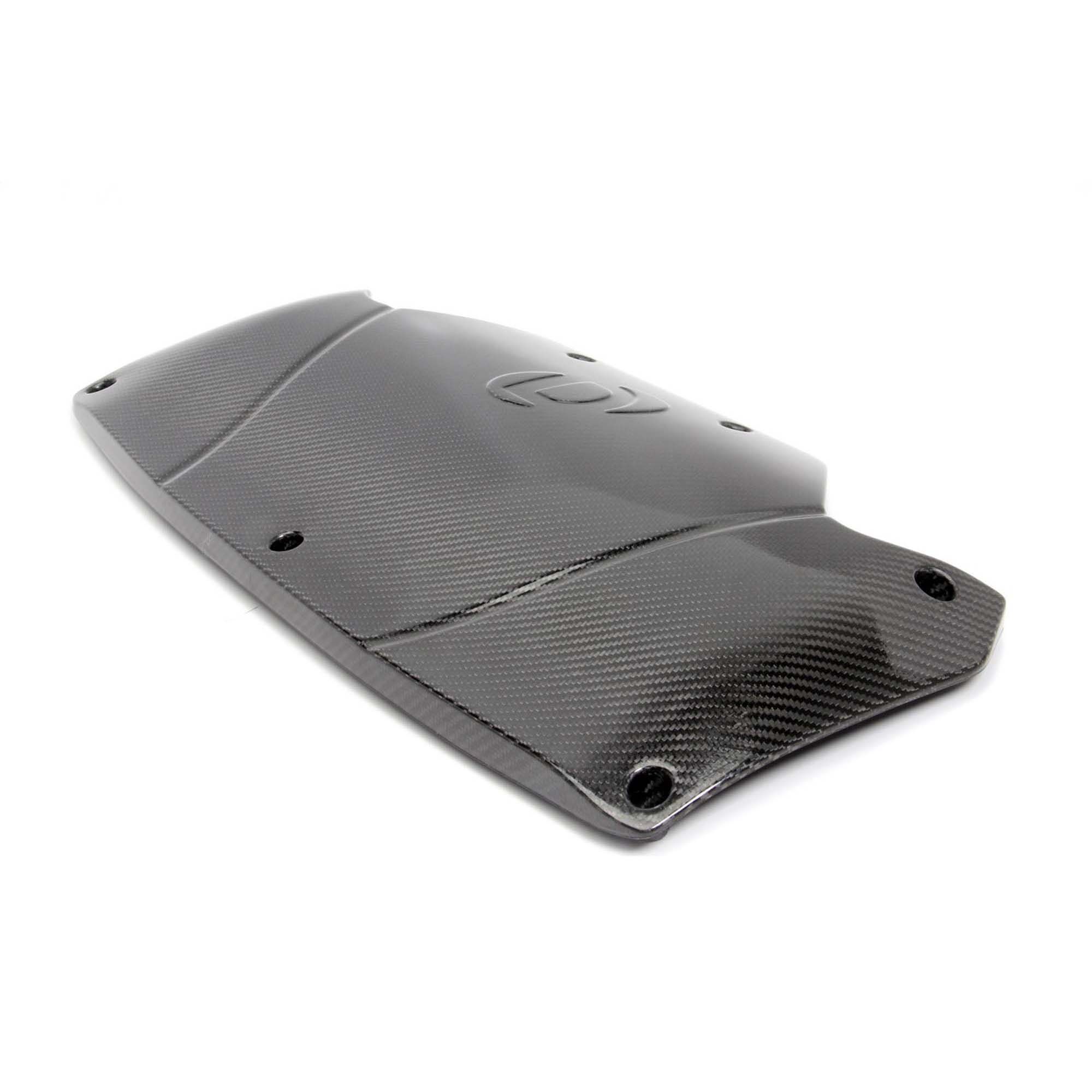 Dinan Cold Air Intake - 2015-2019BMW X5M/X6M