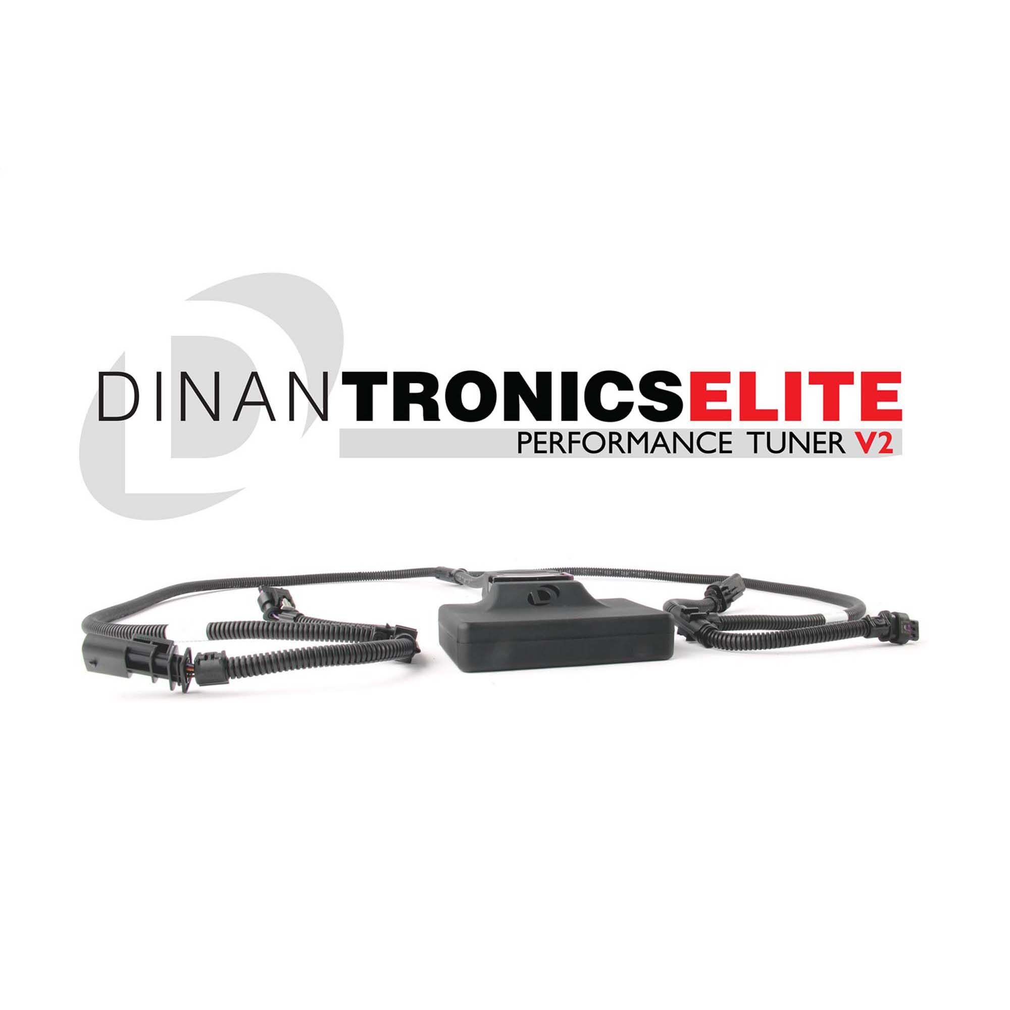 Dinan DINANTRONICS Elite V2 - 2016-2019 750i/M550i xDrive