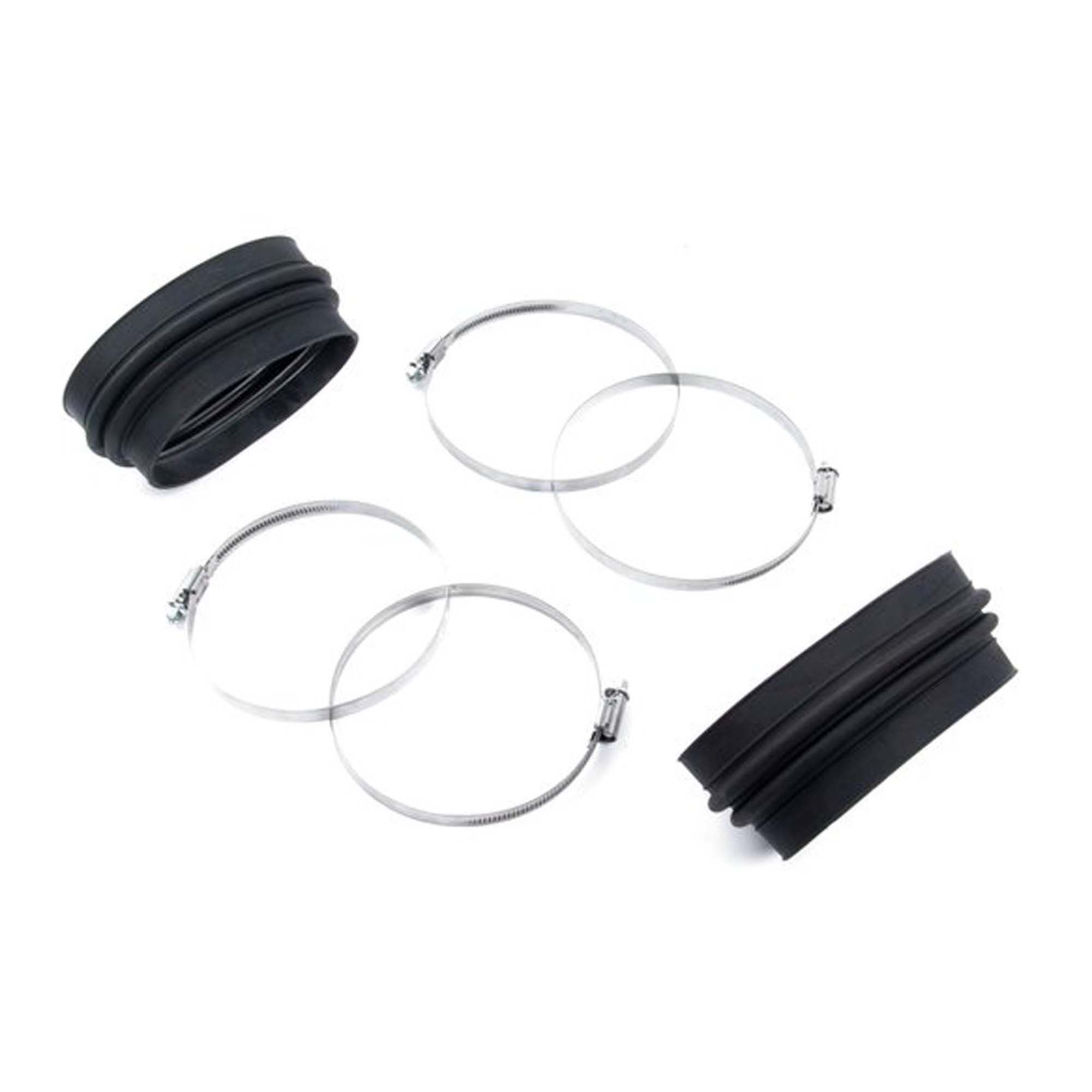 Dinan Turbo Inlet Pipes - 2018-2023 BMW M5/M8