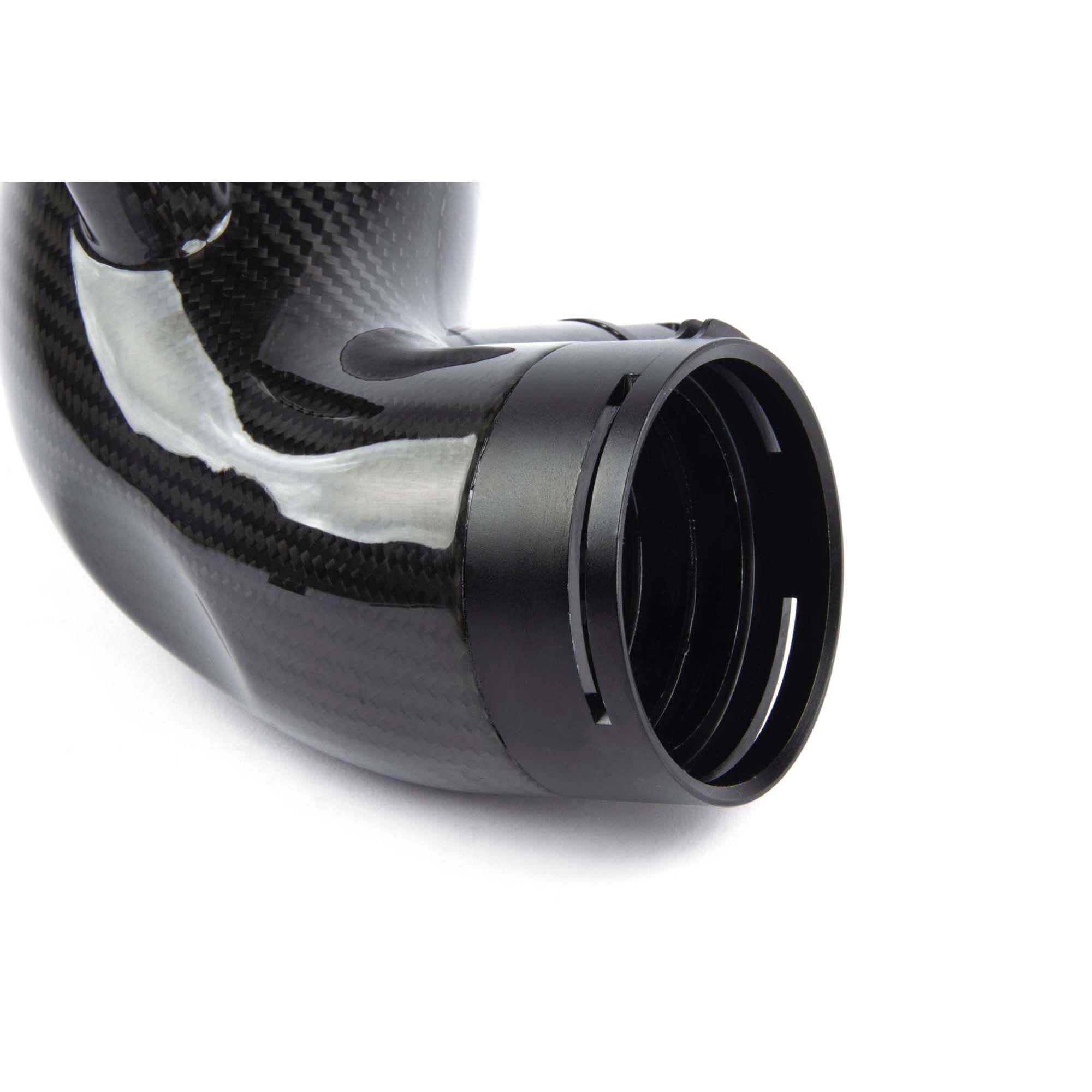 Dinan Turbo Inlet Pipe - 2016-2021 BMW M240i/340i/440i