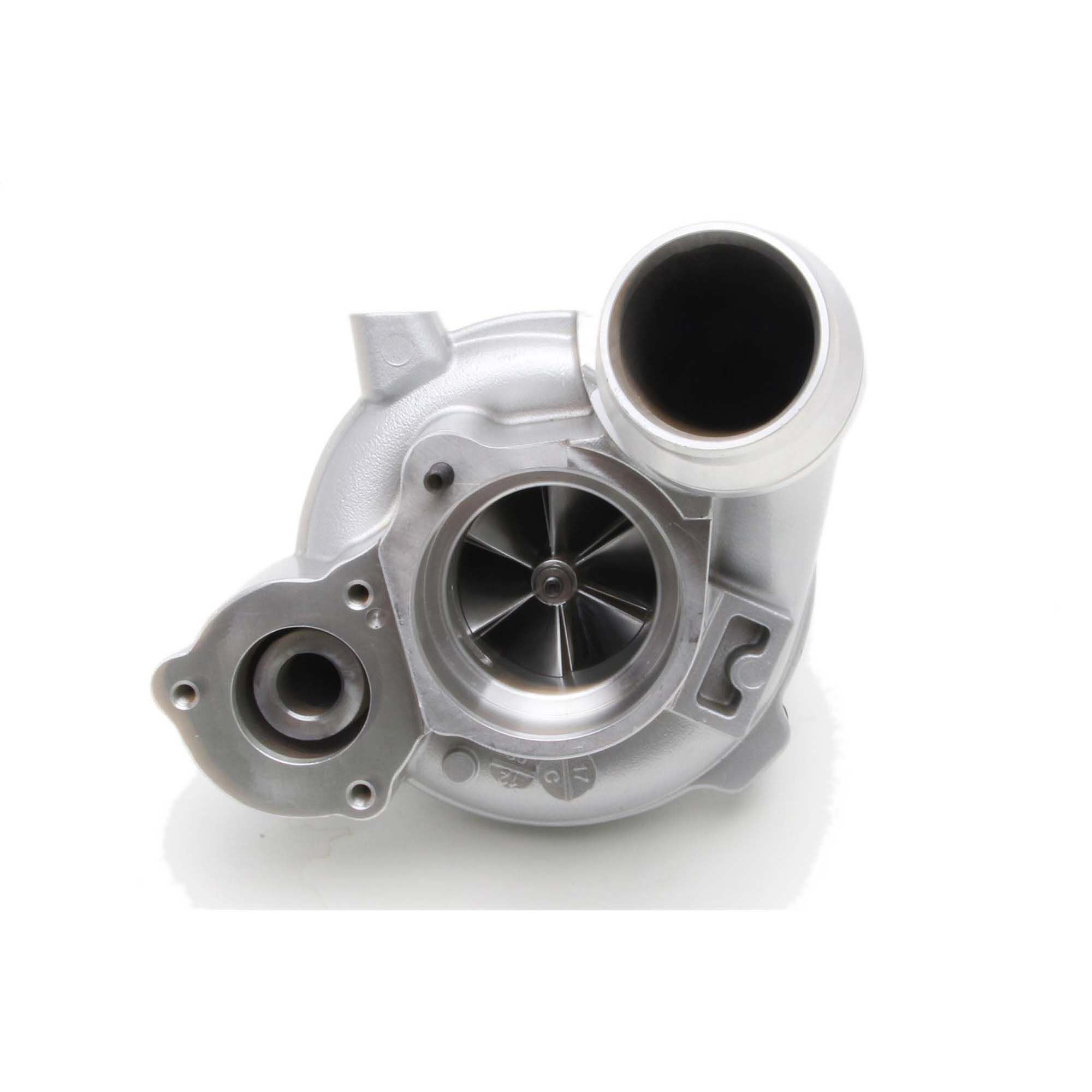 Dinan Big Turbo - 2012-2019 BMW 'F' Chassis N55