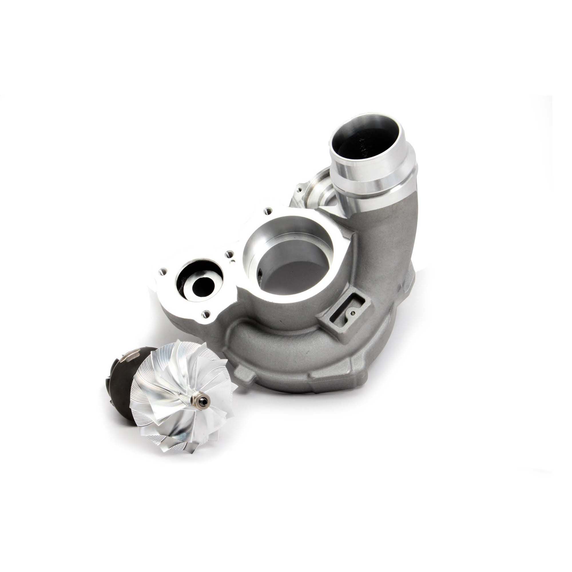 Dinan Big Turbo - 2012-2019 BMW 'F' Chassis N55