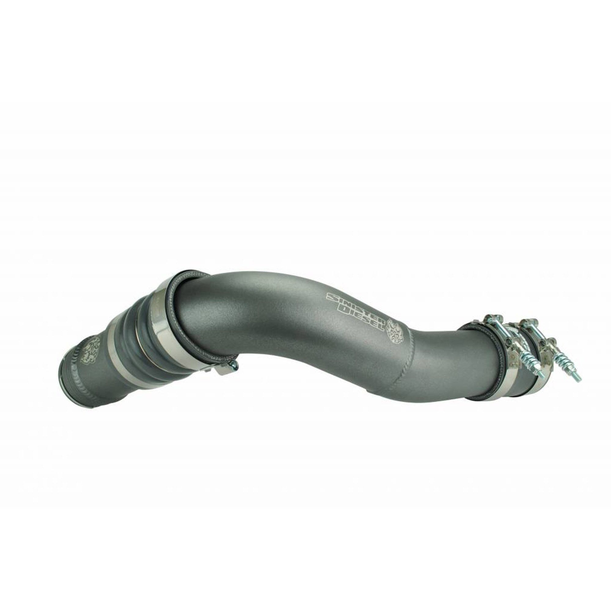Sinister Hot Side Charge Pipe for 2011+ Ford Powerstroke 6.7L