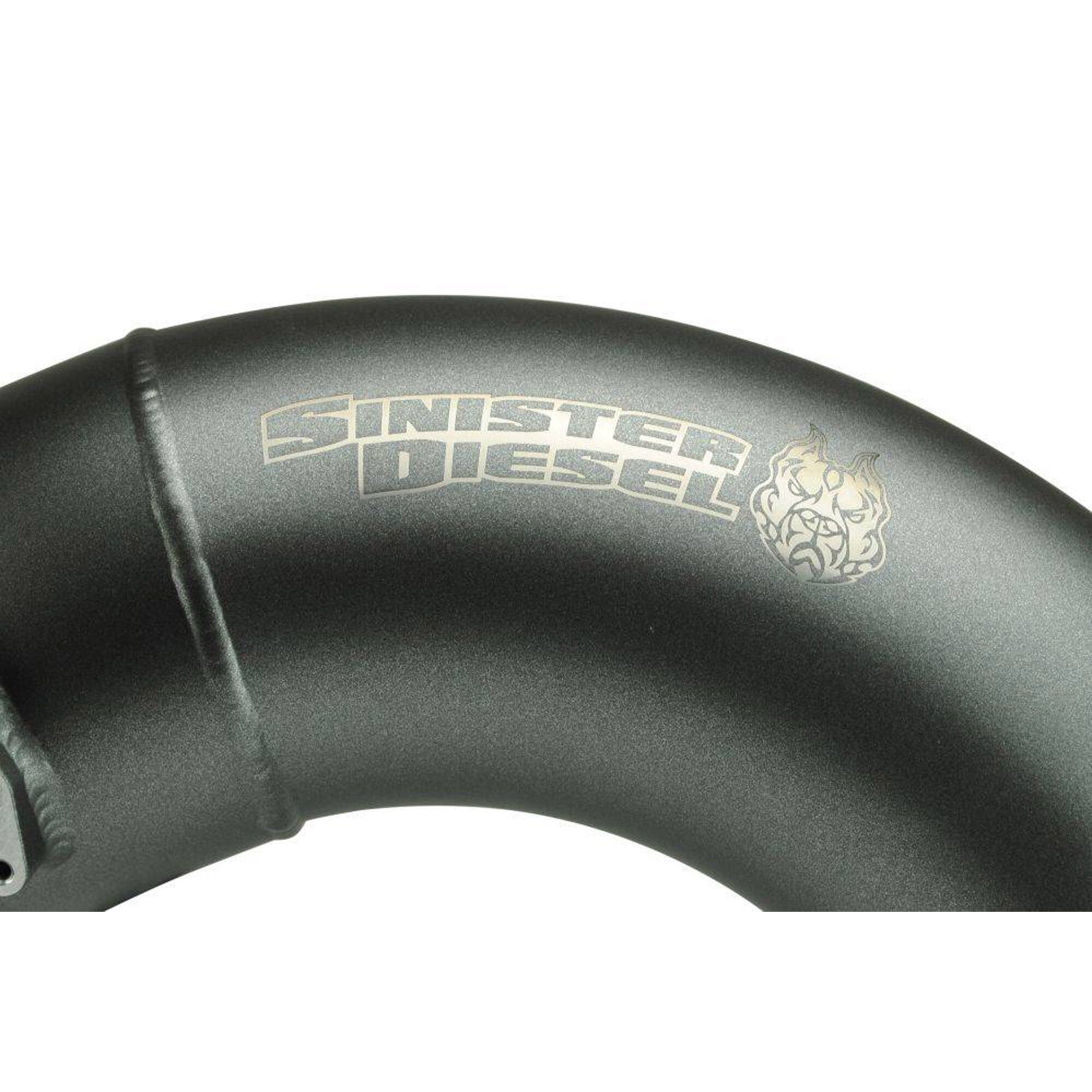Sinister Cold Air Intake for 2003-2007 Dodge/Ram Cummins 5.9L