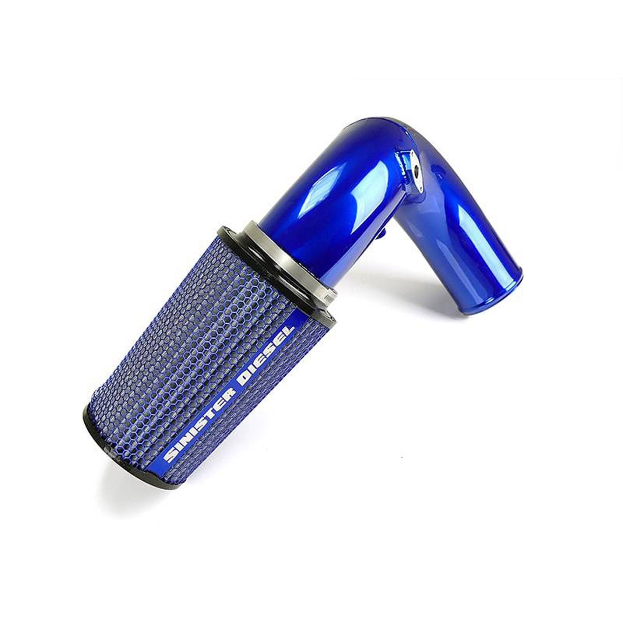 Sinister Cold Air Intake for 2003-2007 Dodge/Ram Cummins 5.9L