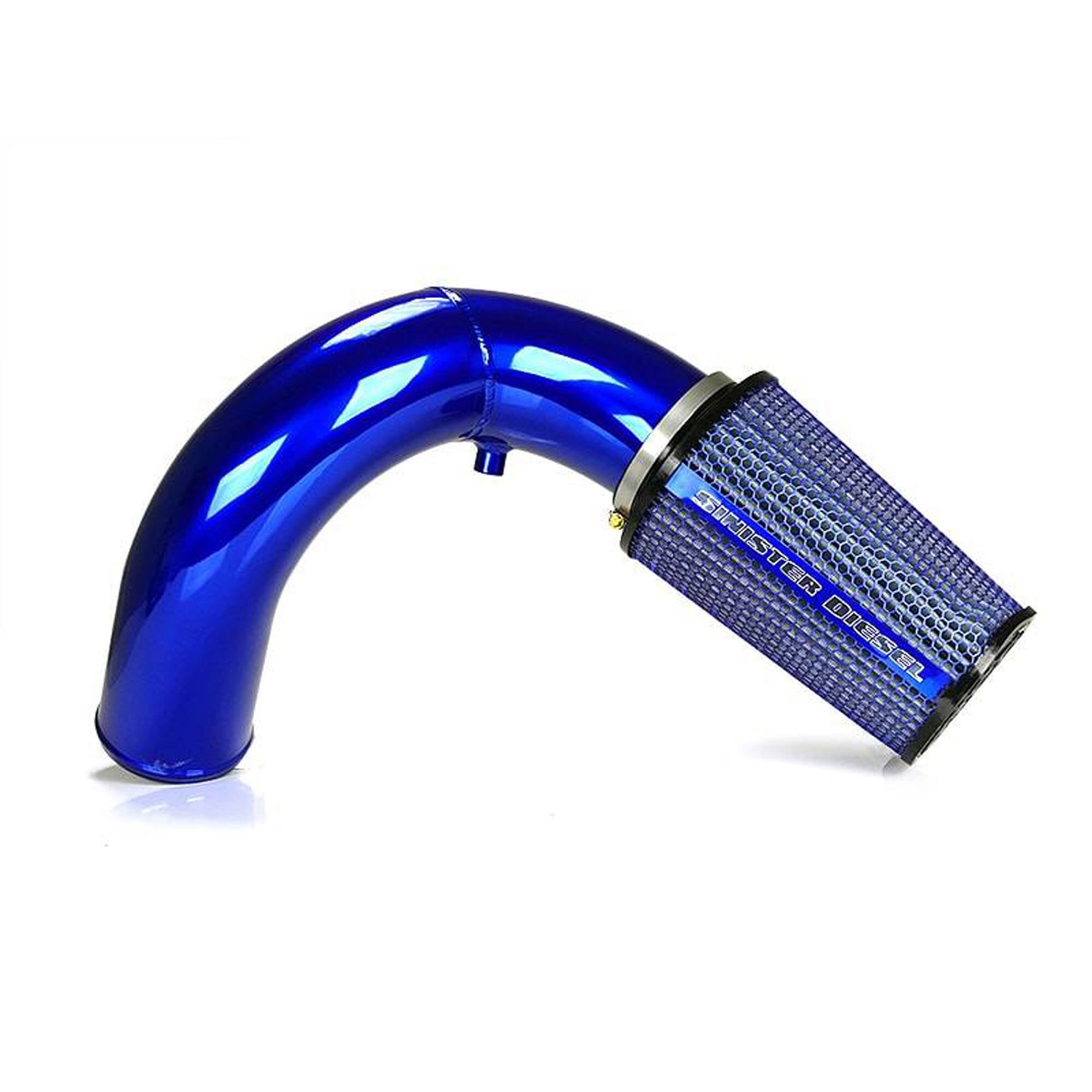 Sinister Cold Air Intake for 2003-2007 Dodge/Ram Cummins 5.9L