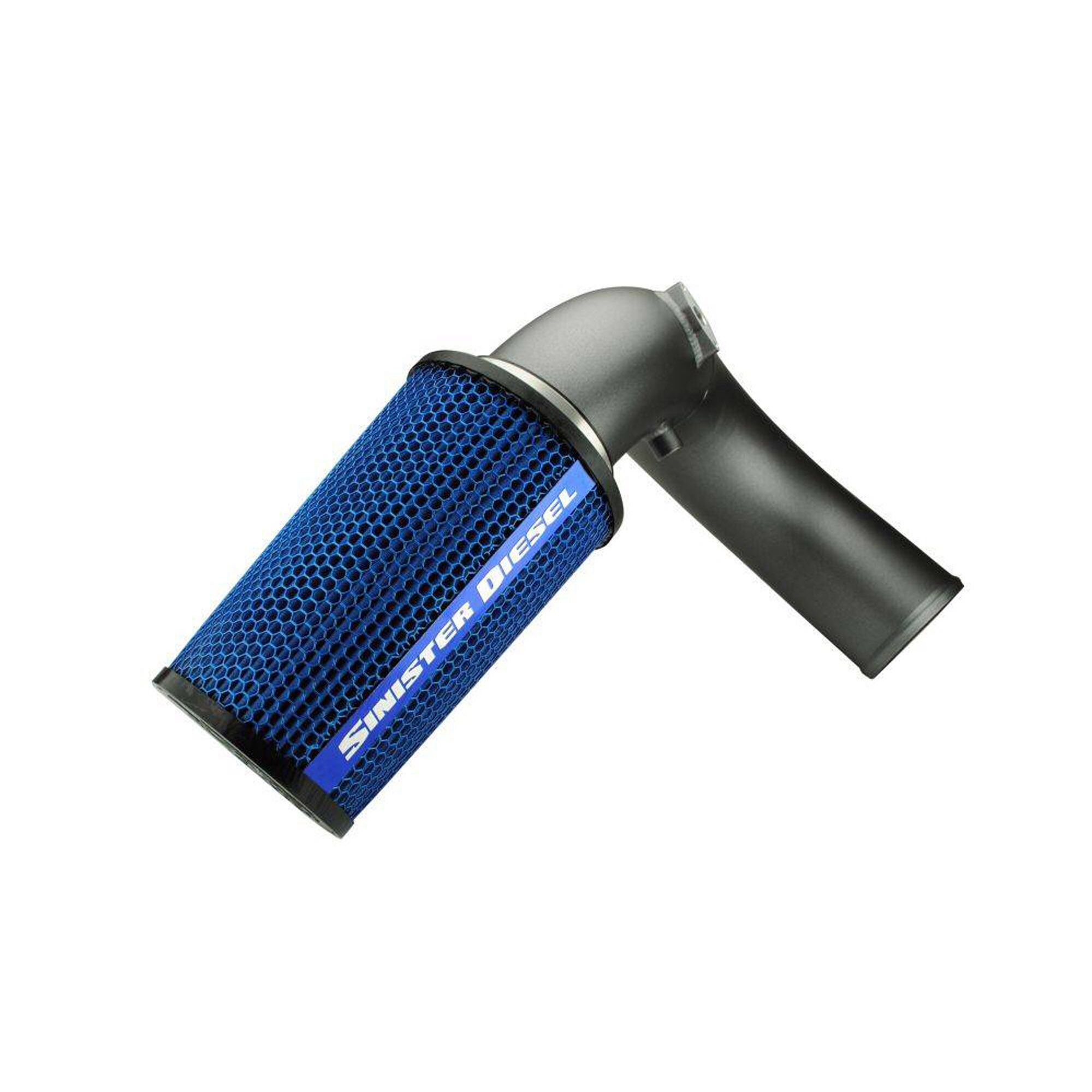 Sinister Cold Air Intake for 2003-2007 Dodge/Ram Cummins 5.9L