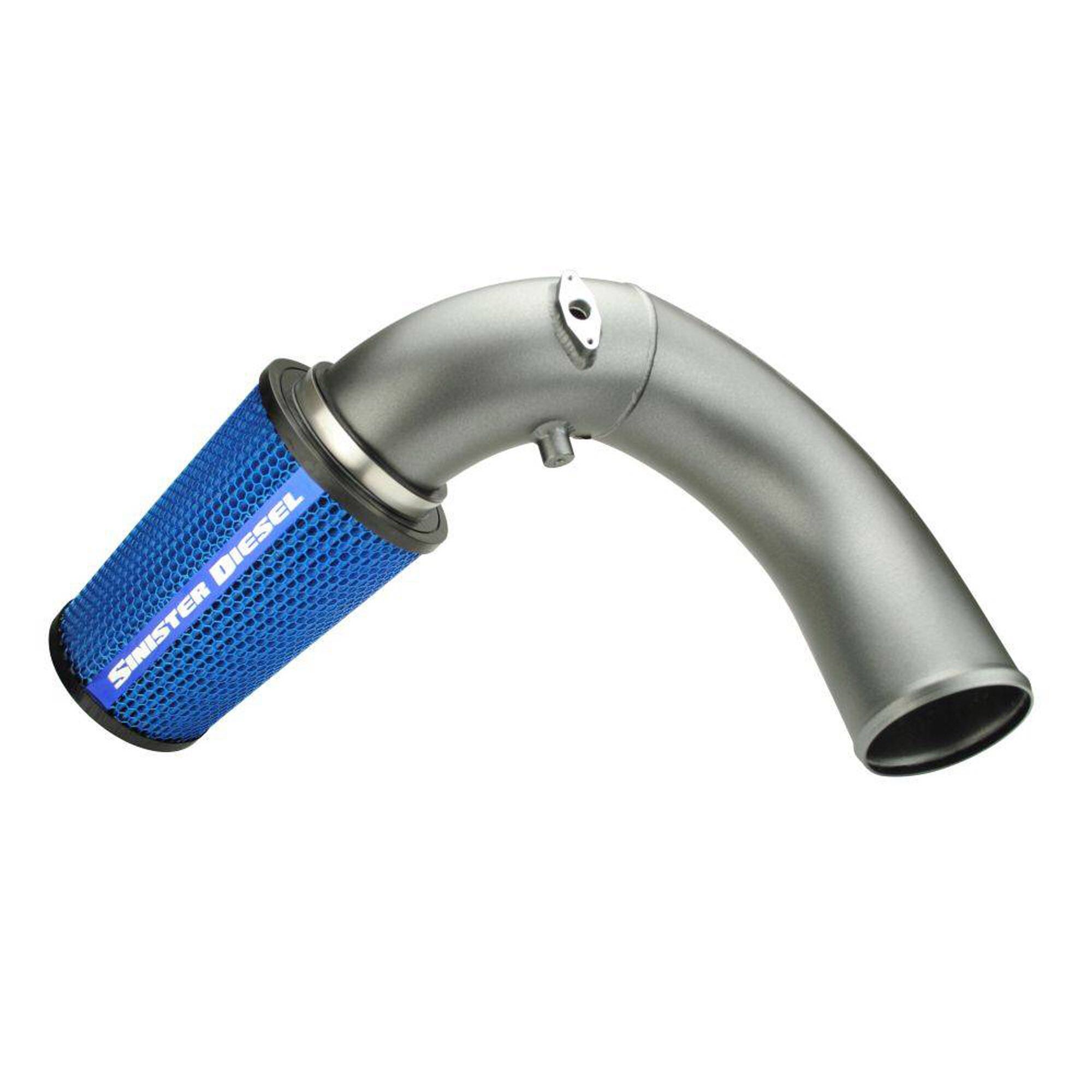 Sinister Cold Air Intake for 2003-2007 Dodge/Ram Cummins 5.9L