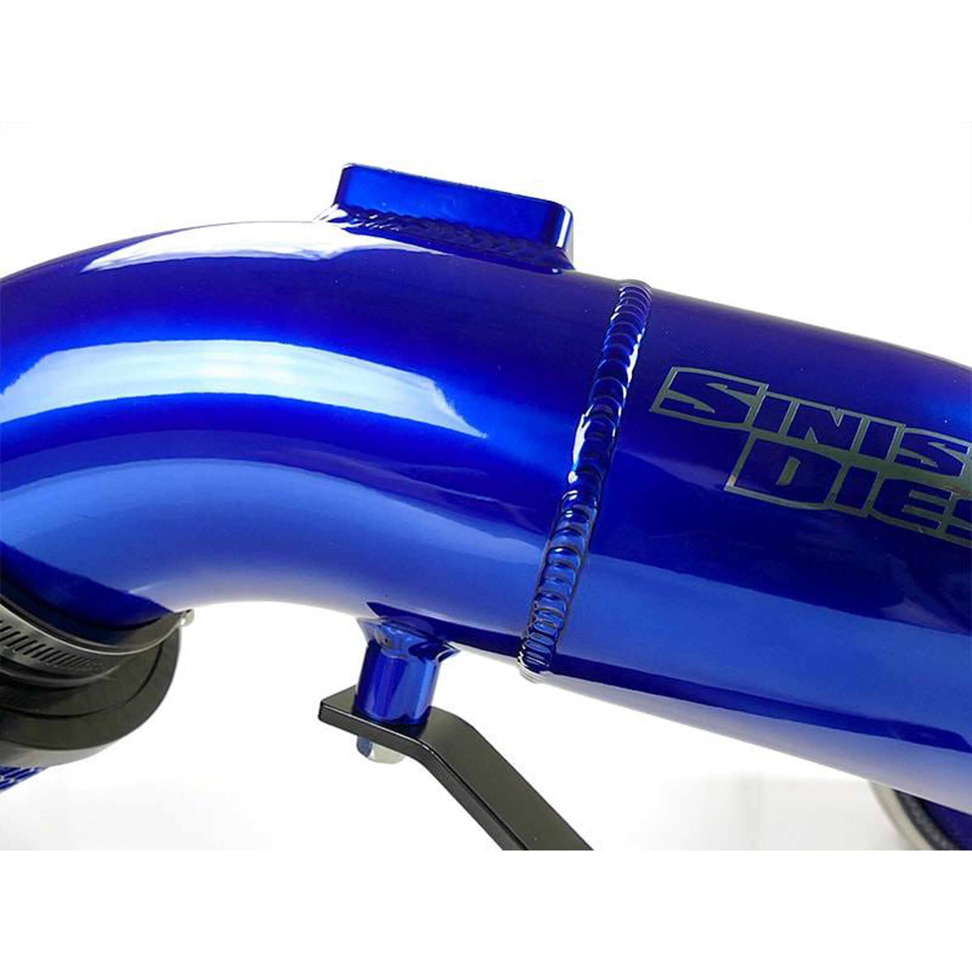 Sinister Cold Air Intake for 2008-2010 Ford Powerstroke 6.4L