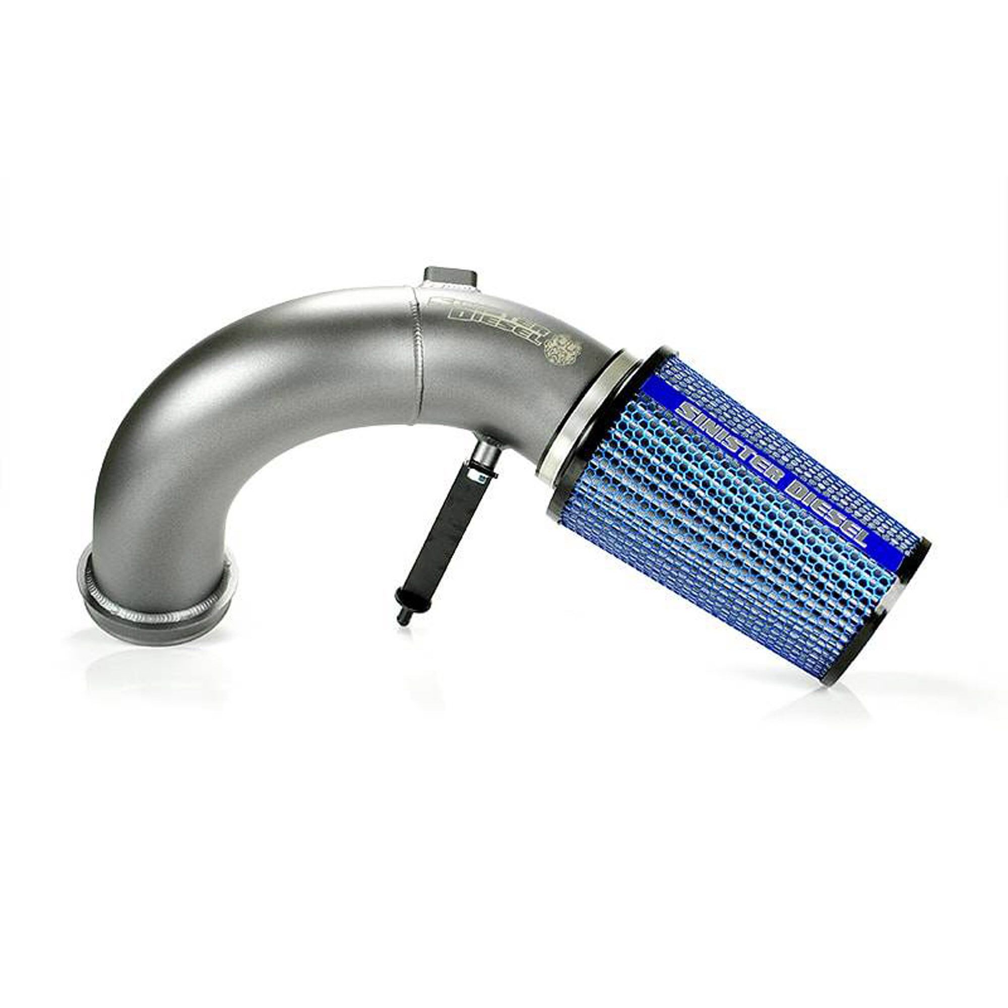 Sinister Cold Air Intake for 2007.5-2012 Dodge/Ram Cummins 6.7L