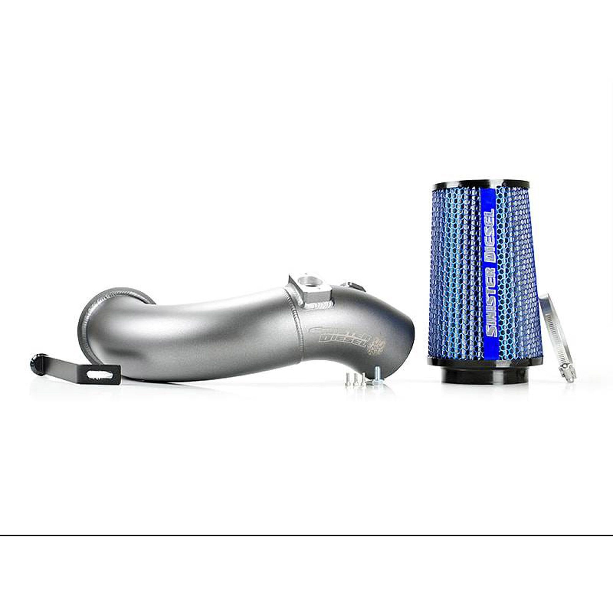 Sinister Cold Air Intake for 2007.5-2012 Dodge/Ram Cummins 6.7L