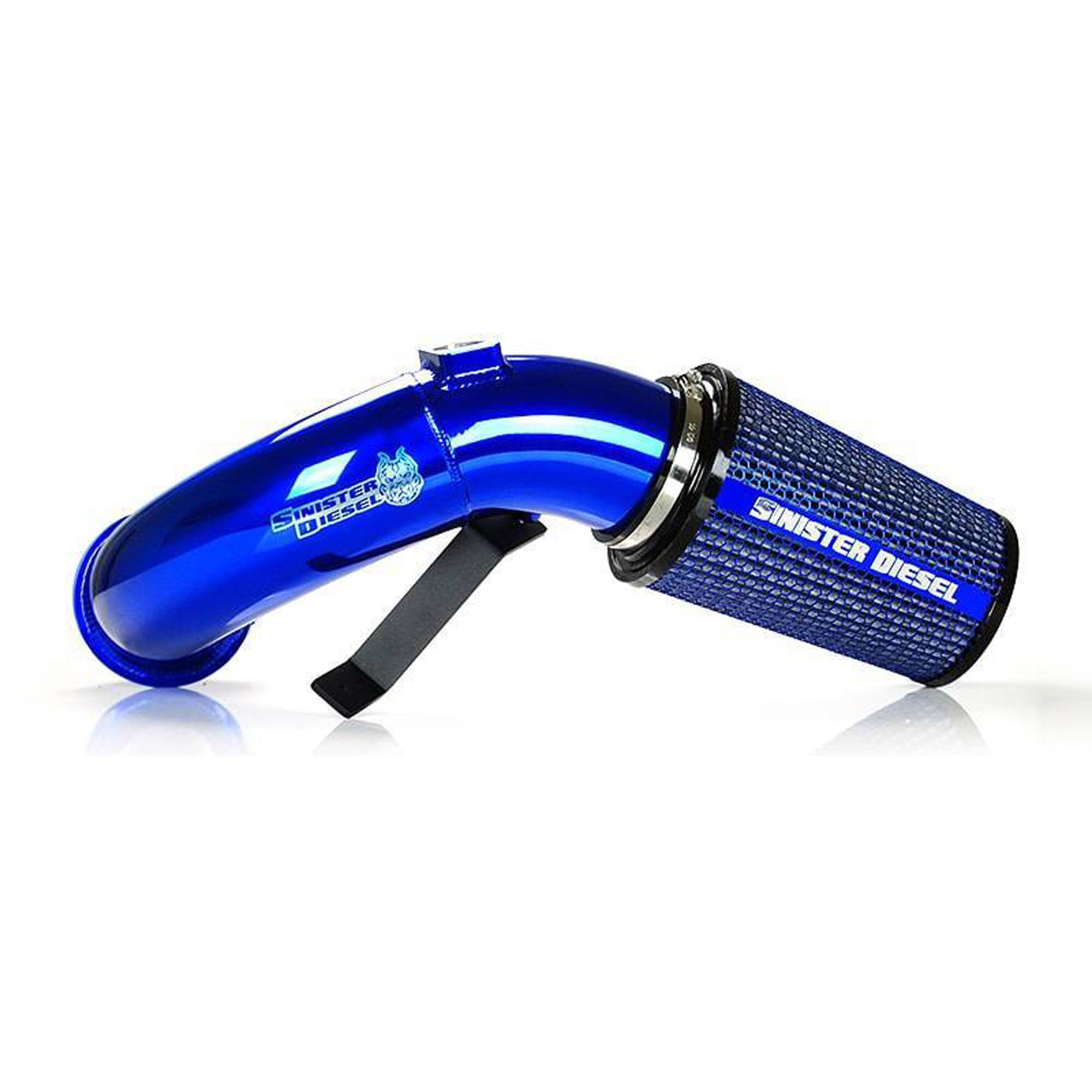 Sinister Cold Air Intake for 2007.5-2012 Dodge/Ram Cummins 6.7L
