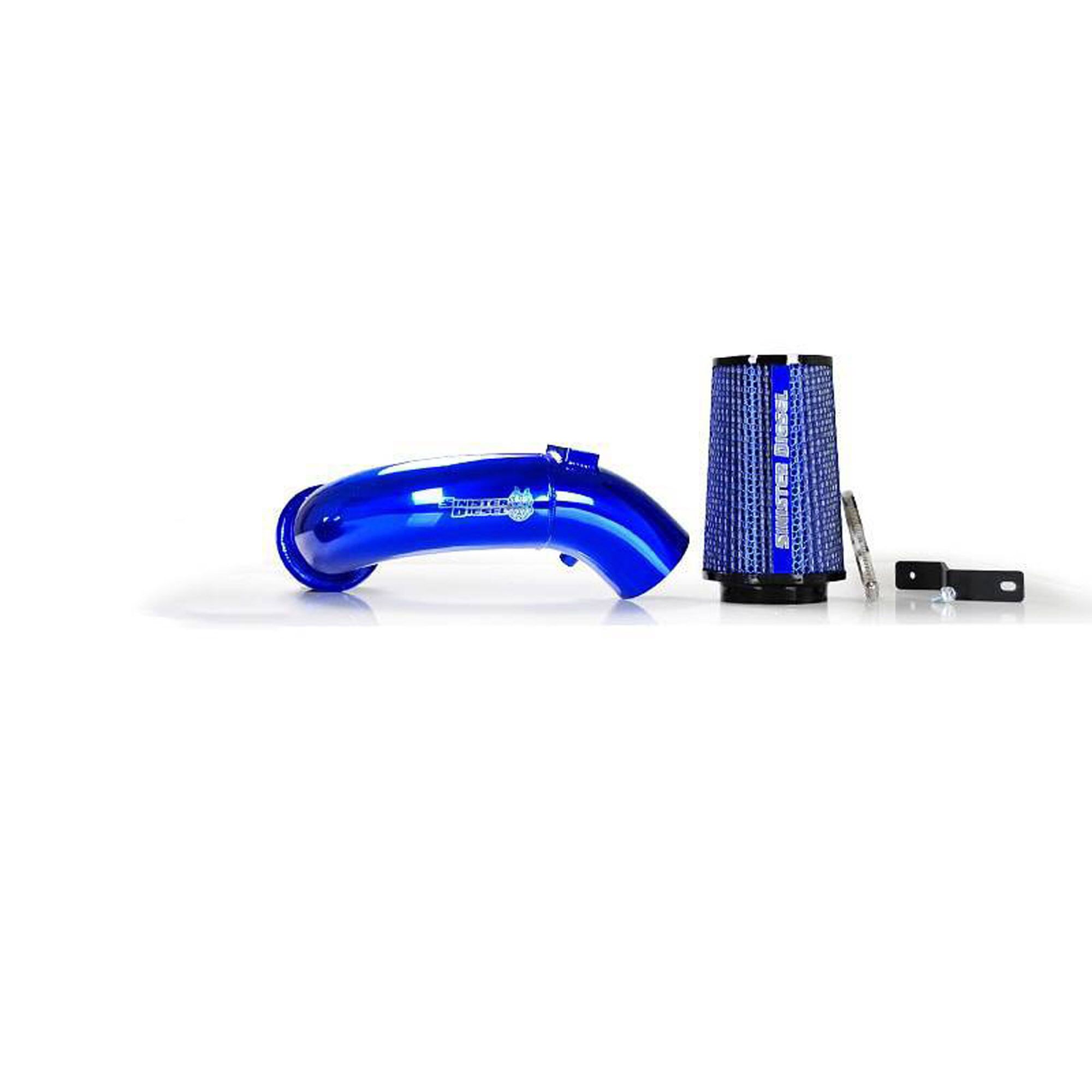 Sinister Cold Air Intake for 2007.5-2012 Dodge/Ram Cummins 6.7L