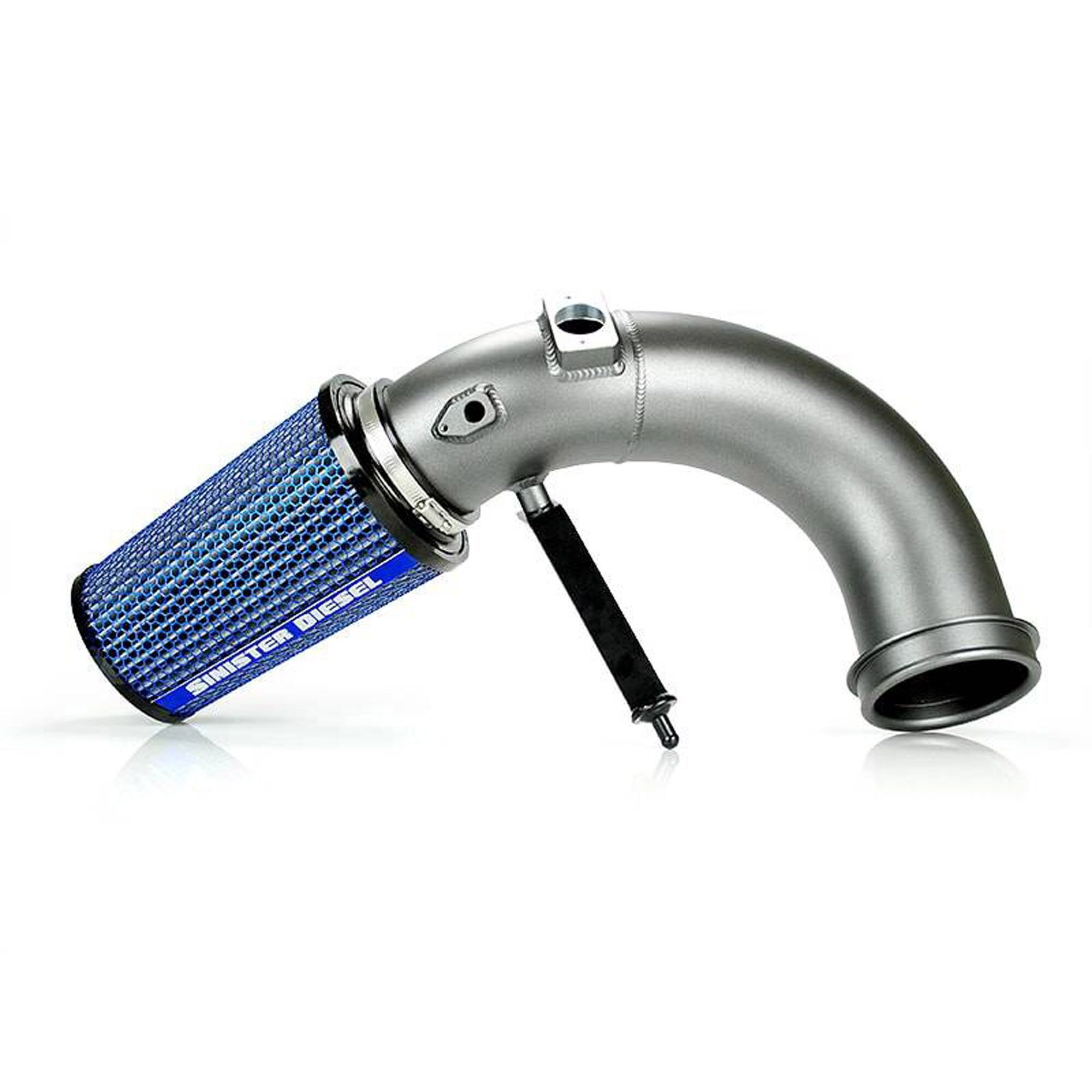 Sinister Cold Air Intake for 2007.5-2012 Dodge/Ram Cummins 6.7L