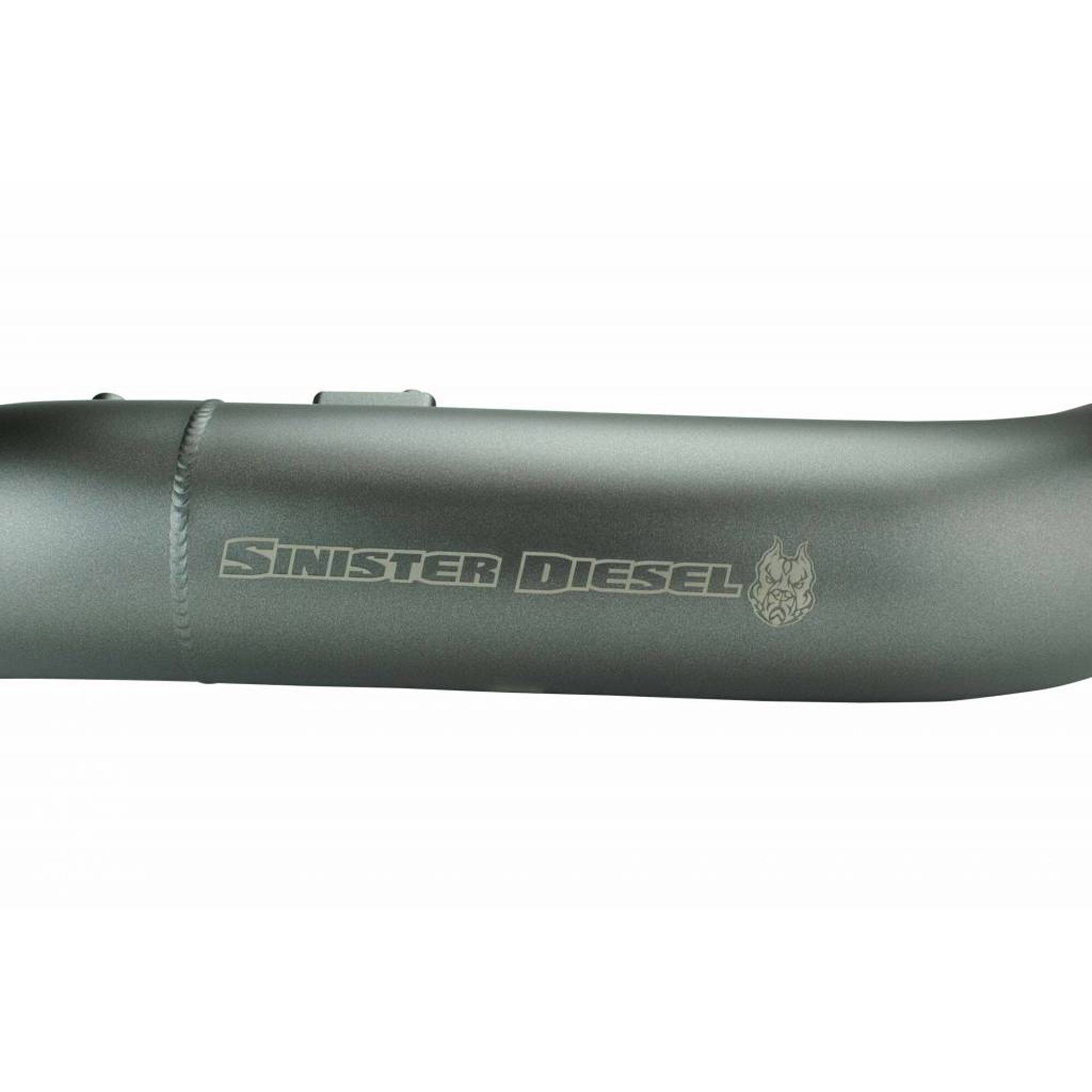 Sinister Diesel Cold Air Intake for 2011-2016 Ford Powerstroke 6.7L