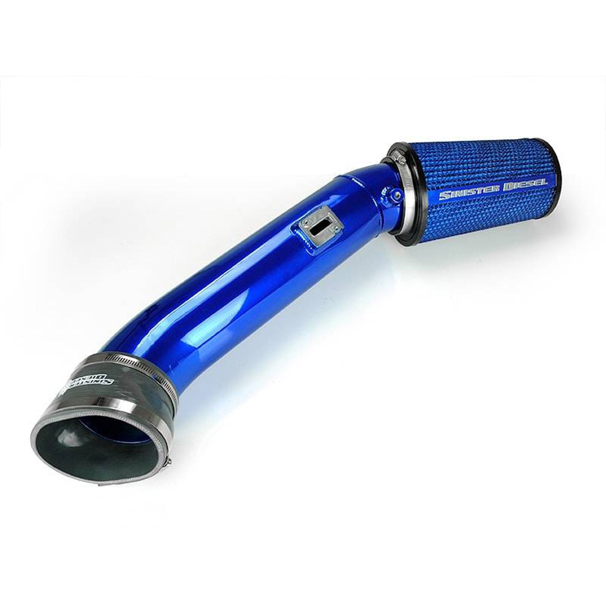 Sinister Diesel Cold Air Intake for 2011-2016 Ford Powerstroke 6.7L