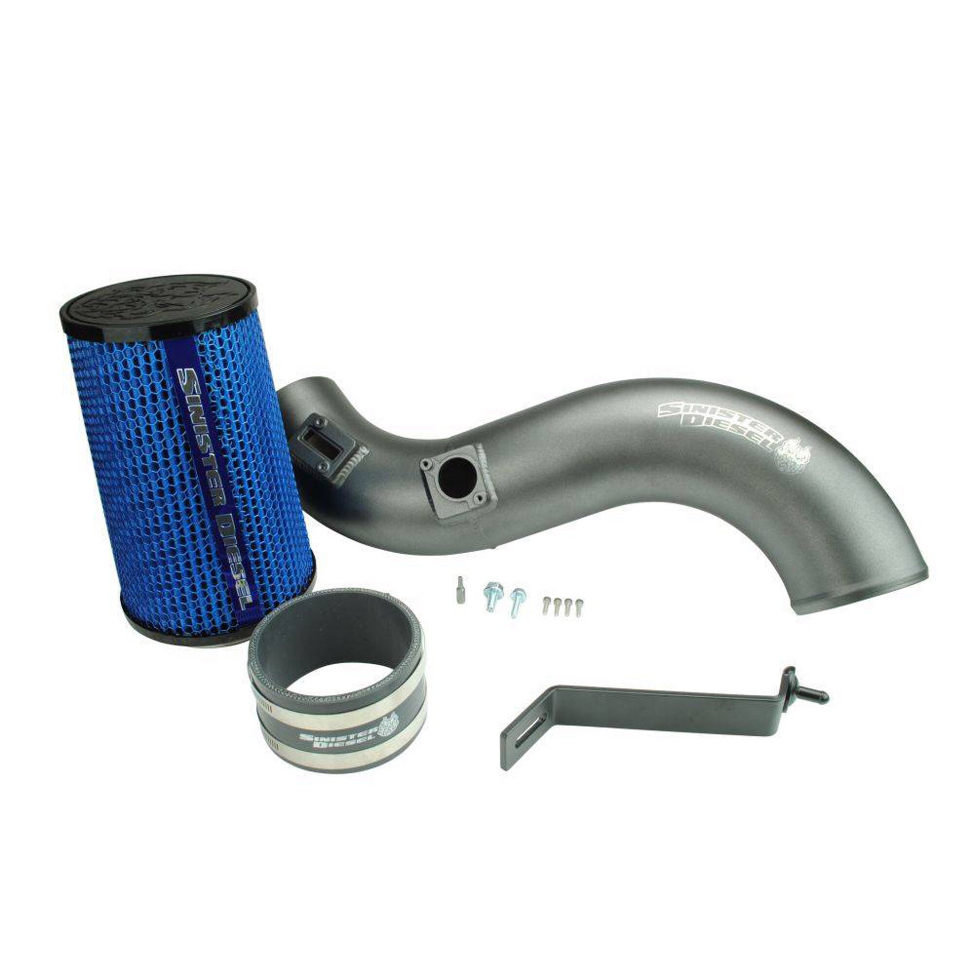 Sinister Cold Air Intake for 2013-2016 Chevy/GMC Duramax 6.6L LML