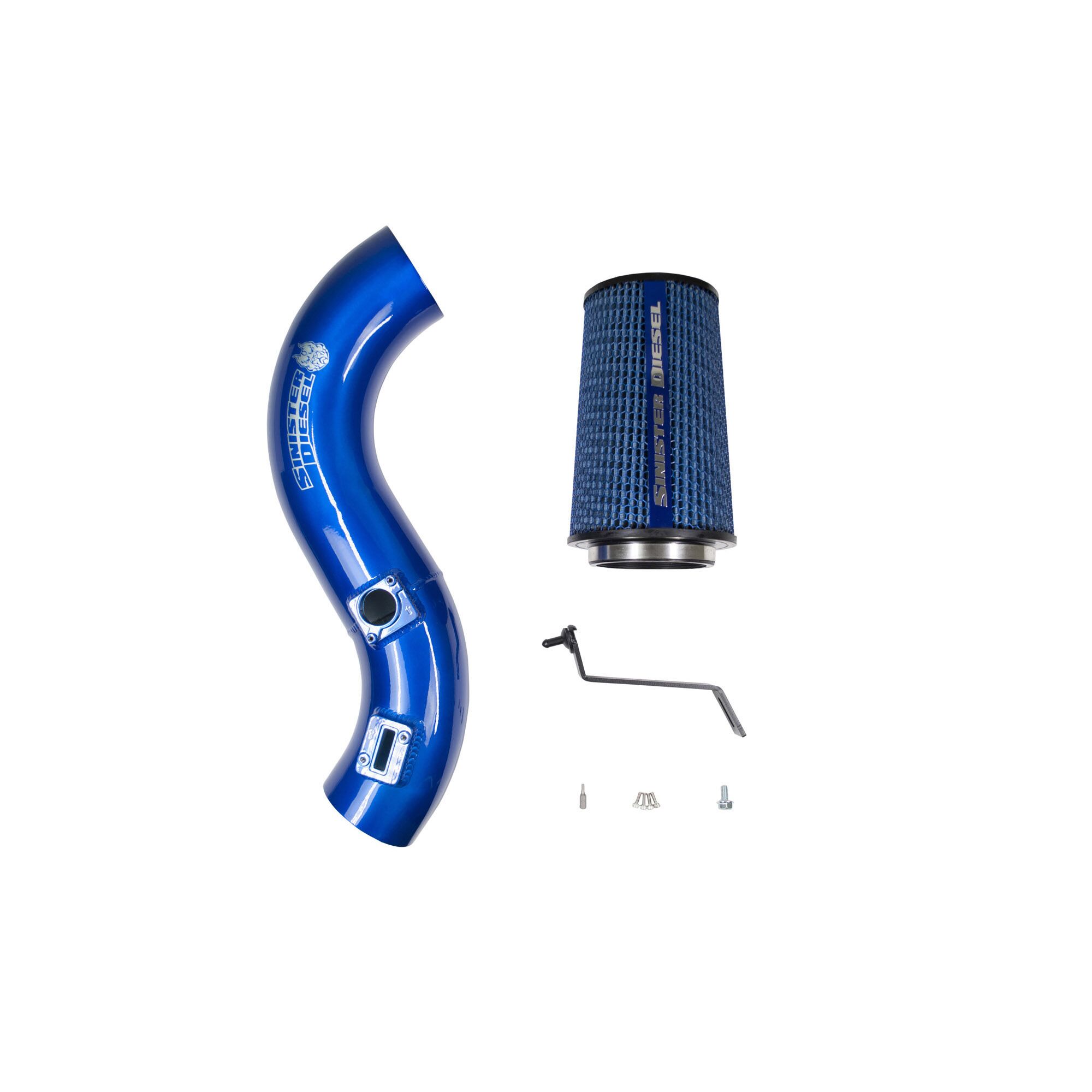 Sinister Cold Air Intake for 2013-2016 Chevy/GMC Duramax 6.6L LML