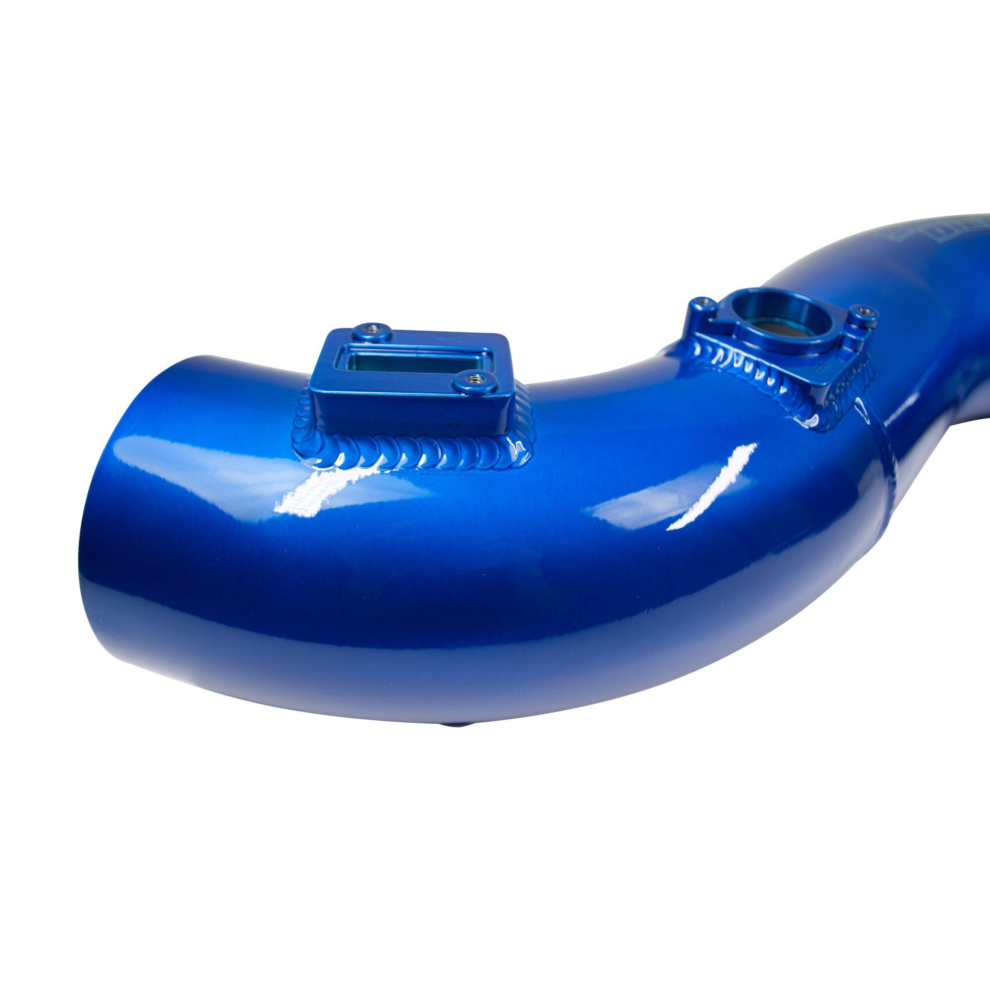 Sinister Cold Air Intake for 2013-2016 Chevy/GMC Duramax 6.6L LML