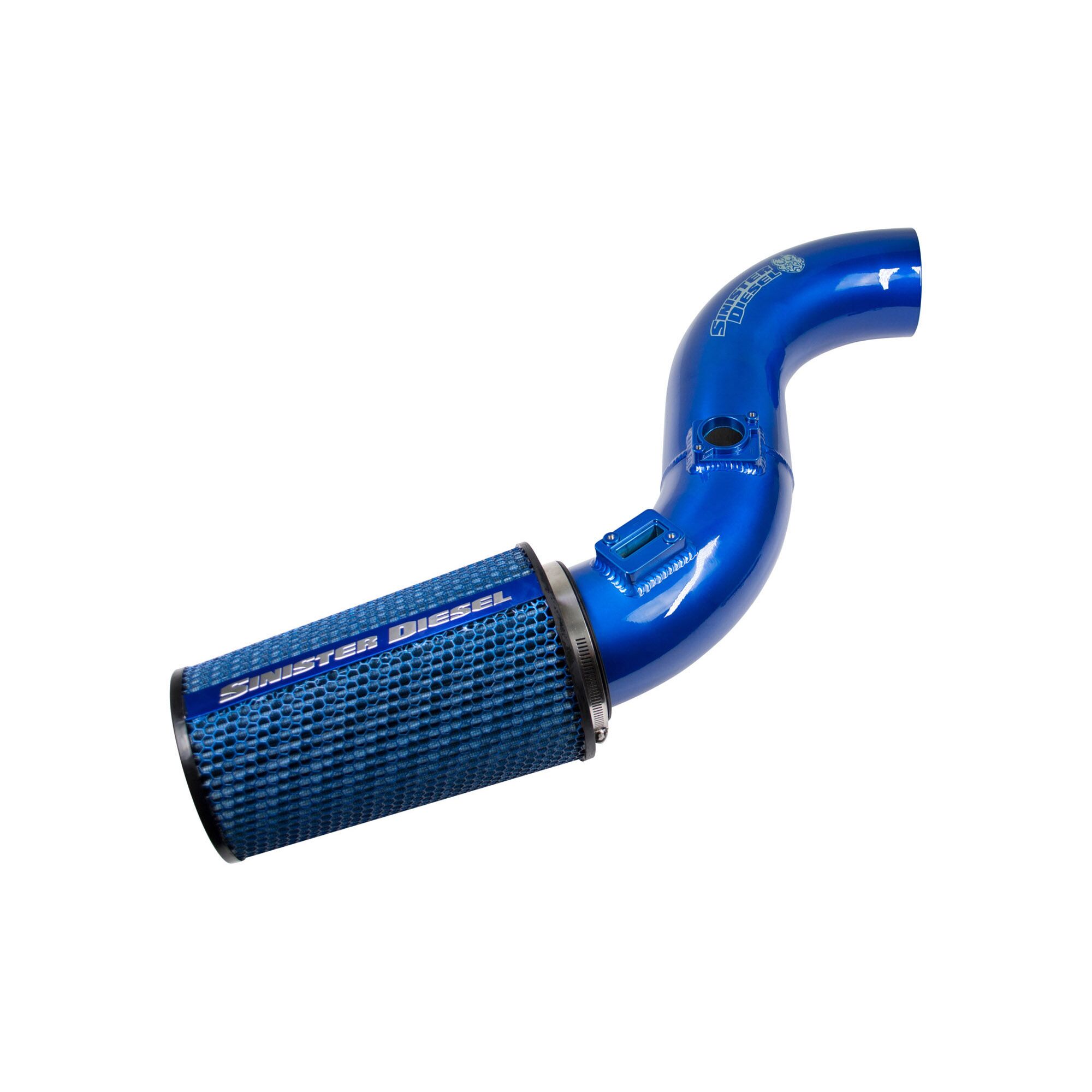Sinister Cold Air Intake for 2013-2016 Chevy/GMC Duramax 6.6L LML