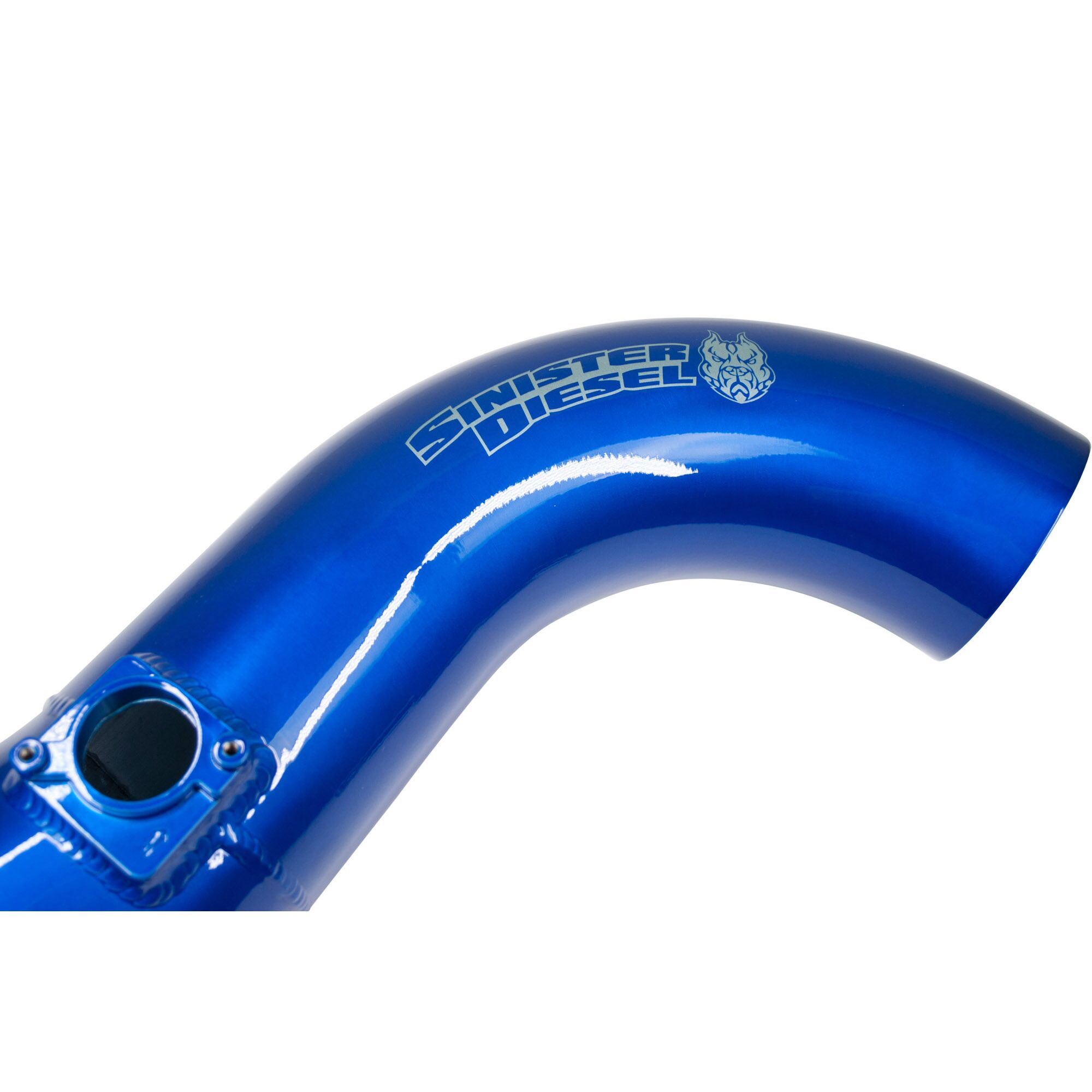 Sinister Cold Air Intake for 2013-2016 Chevy/GMC Duramax 6.6L LML
