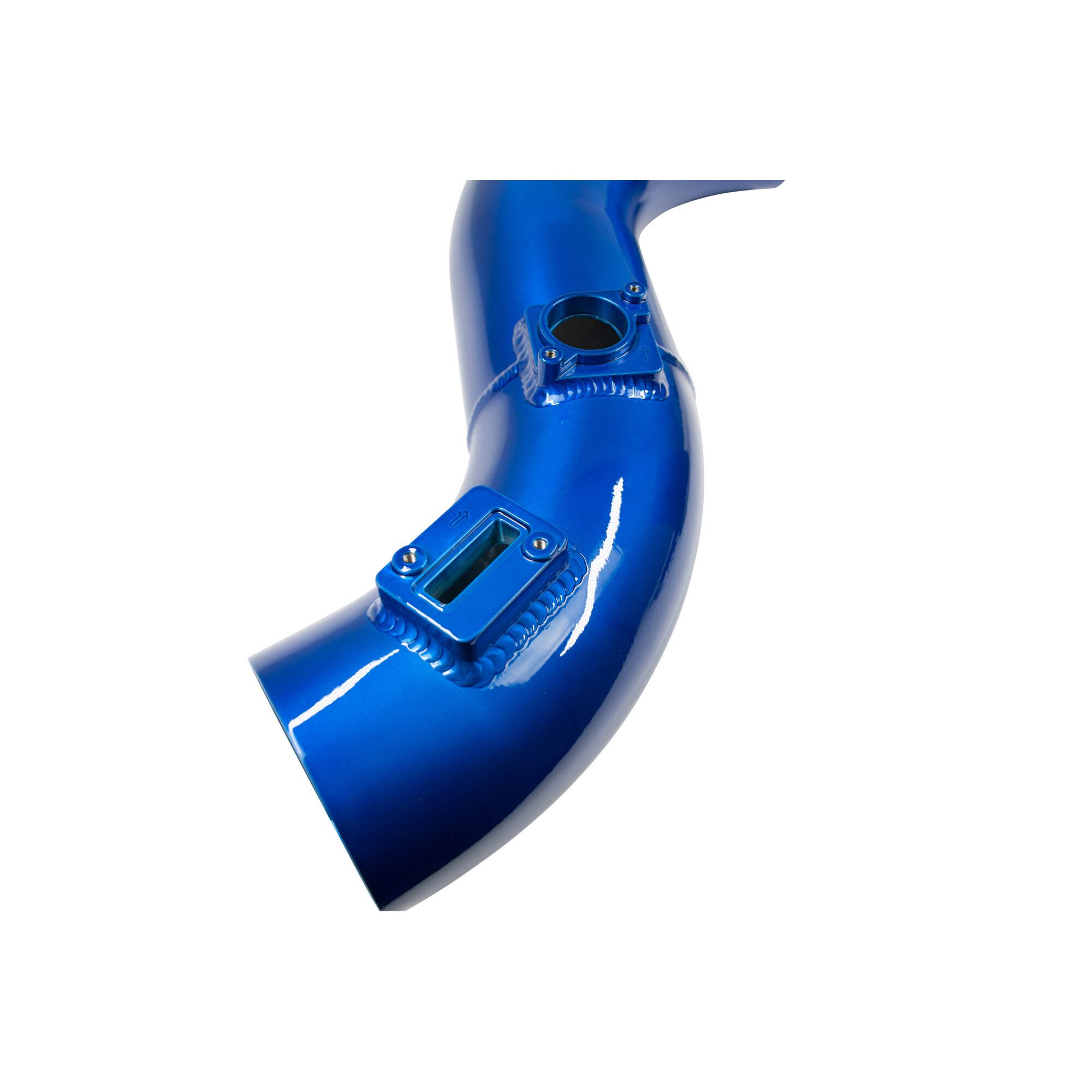 Sinister Cold Air Intake for 2013-2016 Chevy/GMC Duramax 6.6L LML