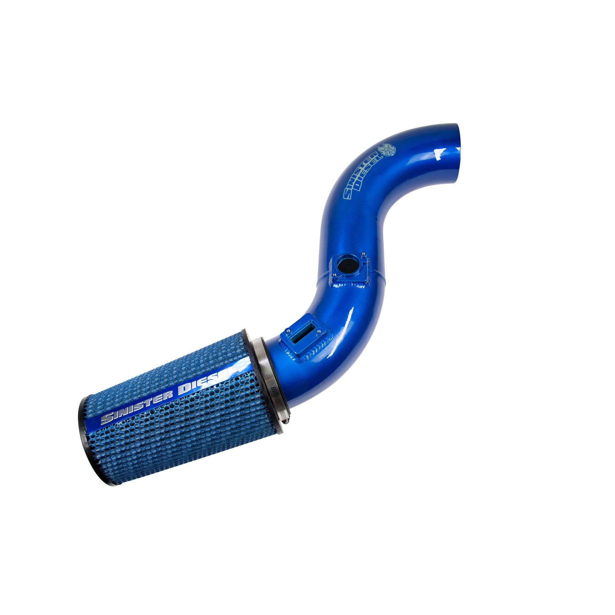 Sinister Cold Air Intake for 2013-2016 Chevy/GMC Duramax 6.6L LML