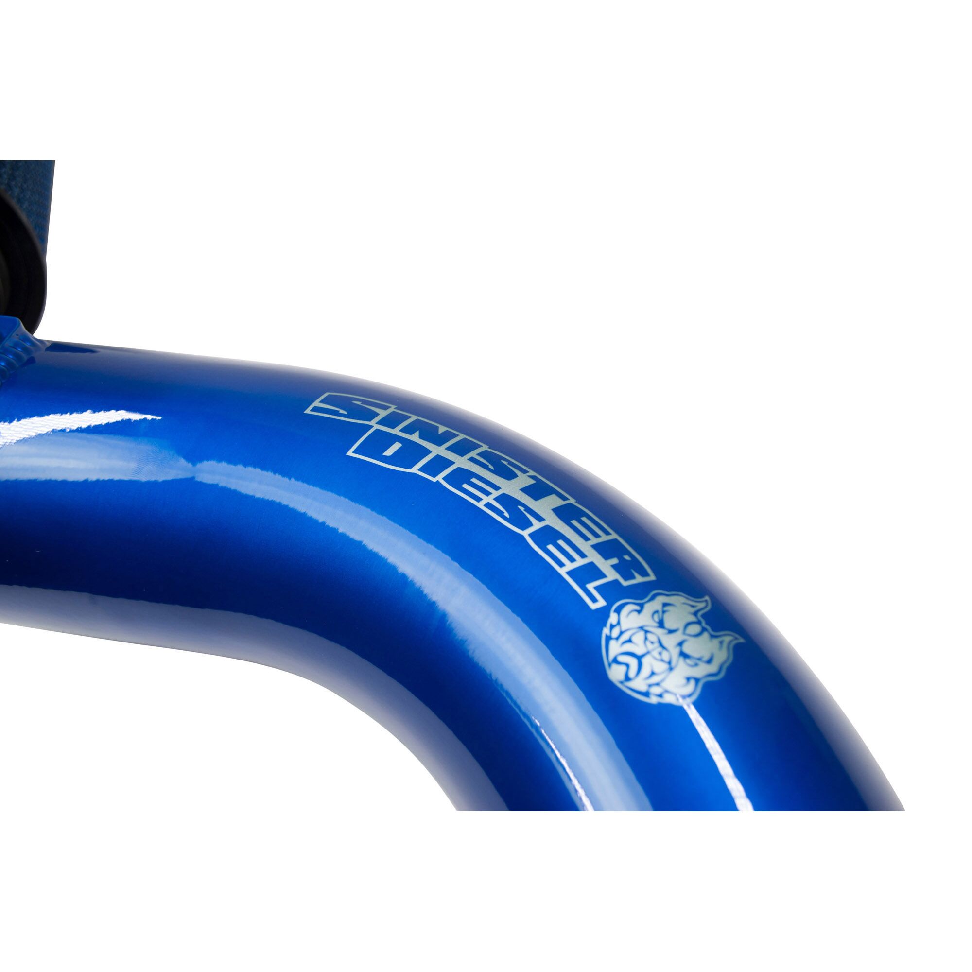 Sinister Cold Air Intake for 2013-2016 Chevy/GMC Duramax 6.6L LML