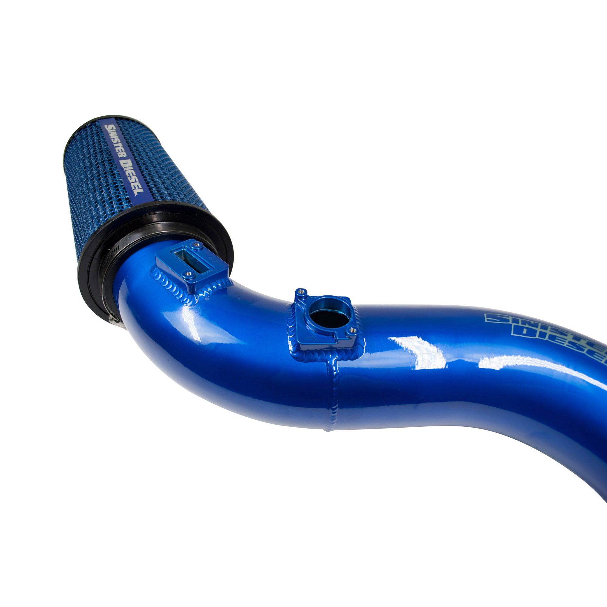 Sinister Cold Air Intake for 2013-2016 Chevy/GMC Duramax 6.6L LML