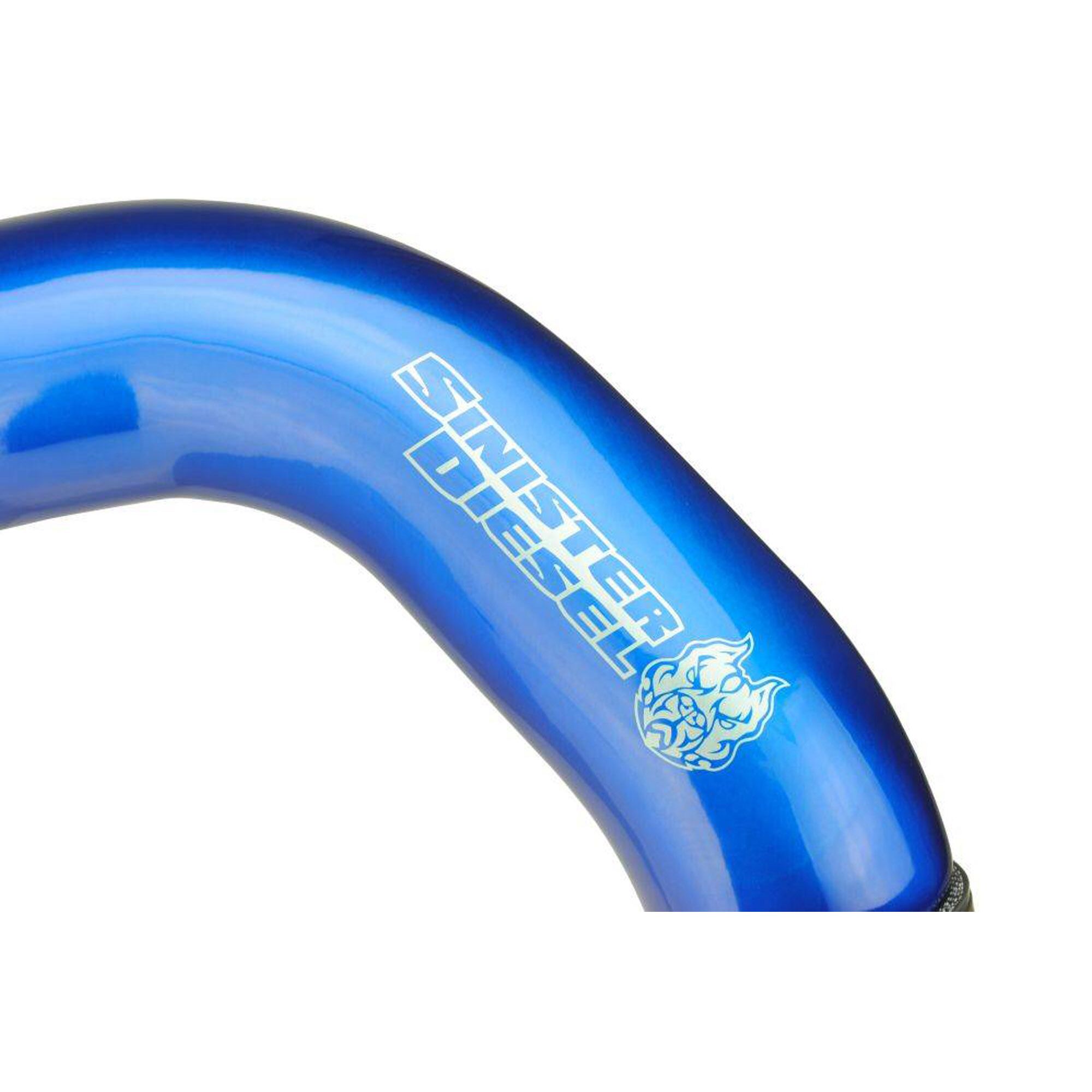 Sinister Hot Side Charge Pipe for 2003-2007 Ford Powerstroke 6.0L