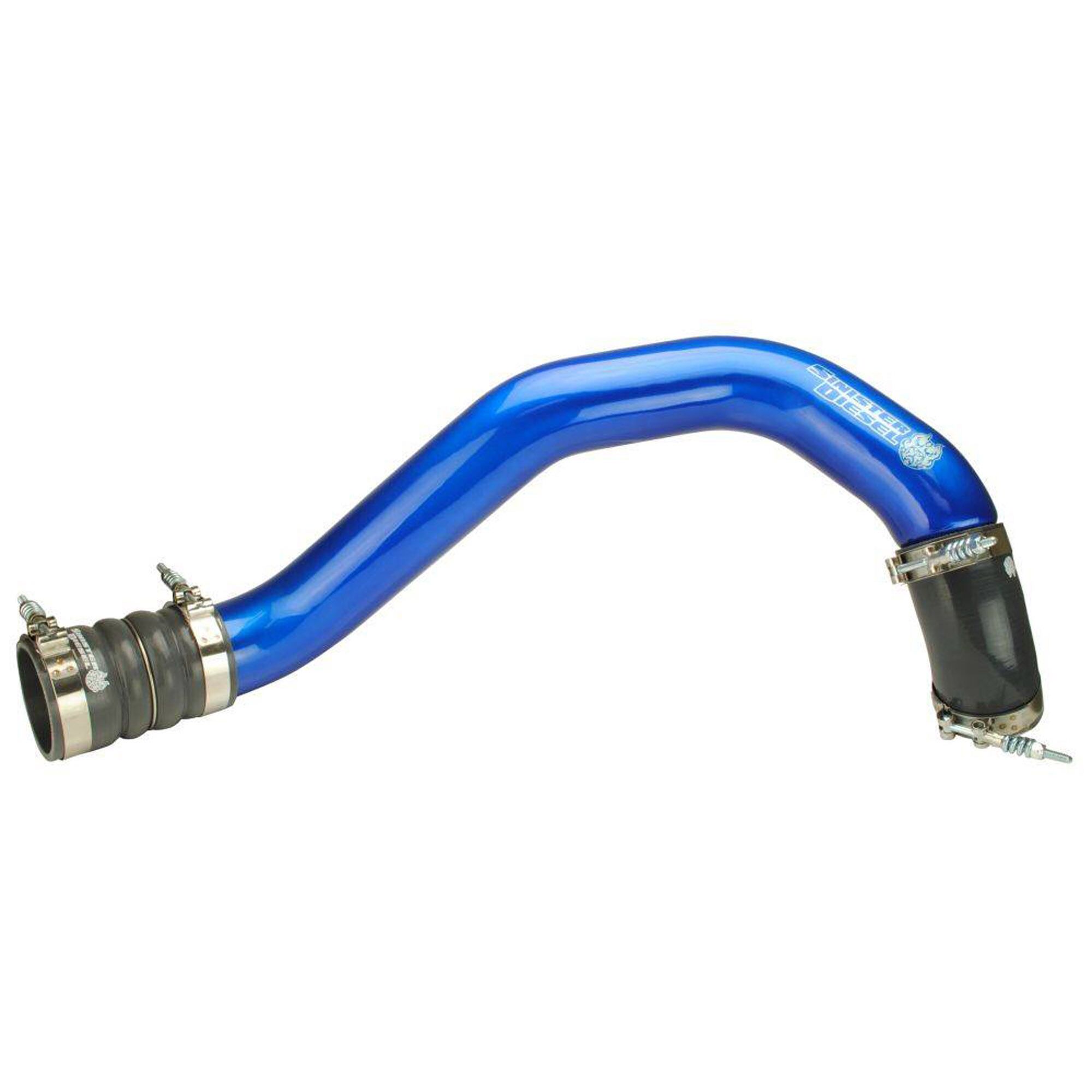 Sinister Hot Side Charge Pipe for 2003-2007 Ford Powerstroke 6.0L