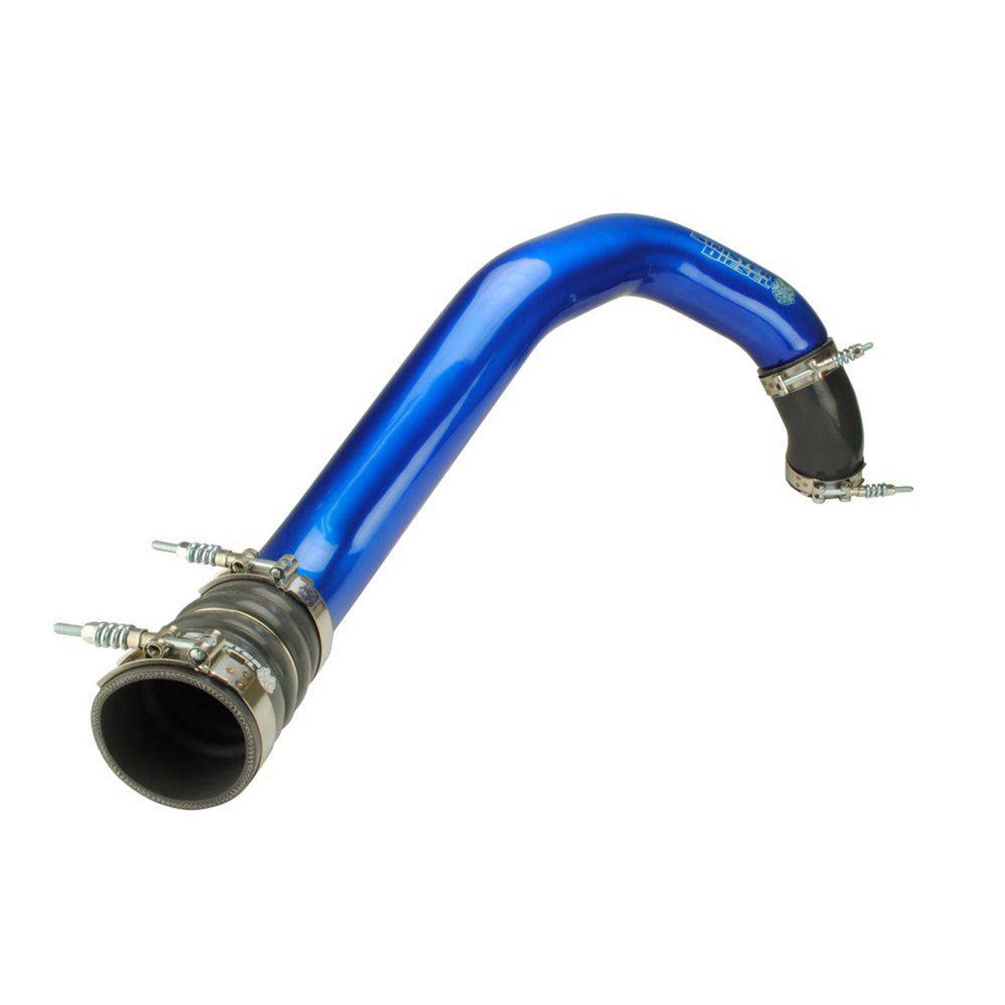 Sinister Hot Side Charge Pipe for 2003-2007 Ford Powerstroke 6.0L