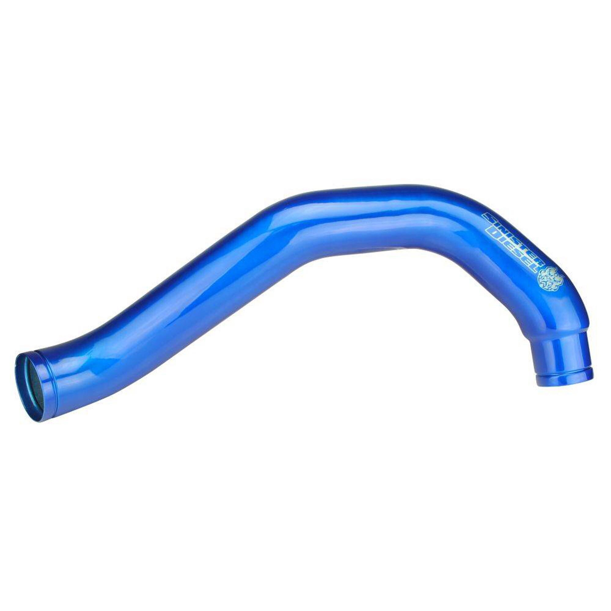 Sinister Hot Side Charge Pipe for 2003-2007 Ford Powerstroke 6.0L