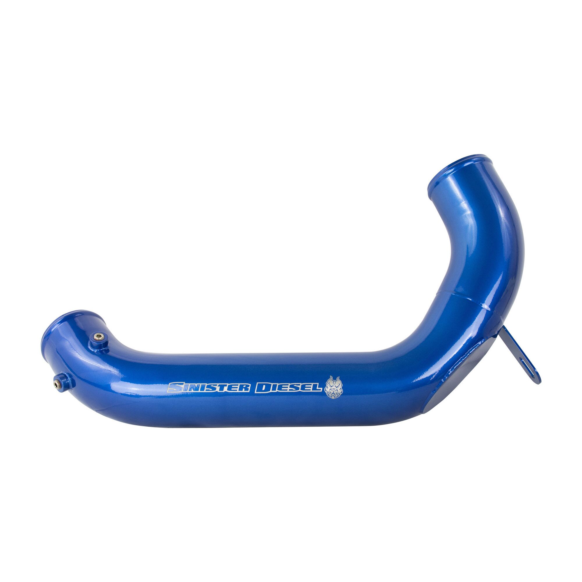 Sinister Cold Side Charge Pipe for 2008-2010 Ford Powerstroke 6.4L