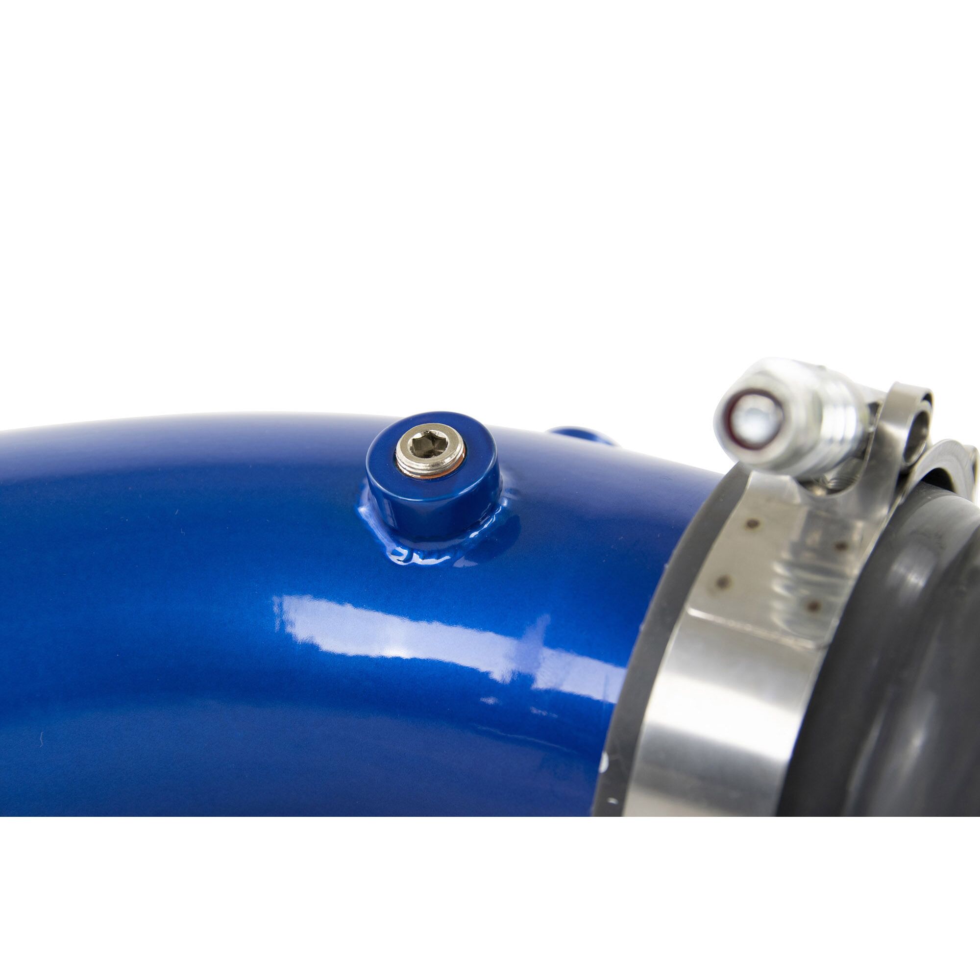 Sinister Cold Side Charge Pipe for 2008-2010 Ford Powerstroke 6.4L