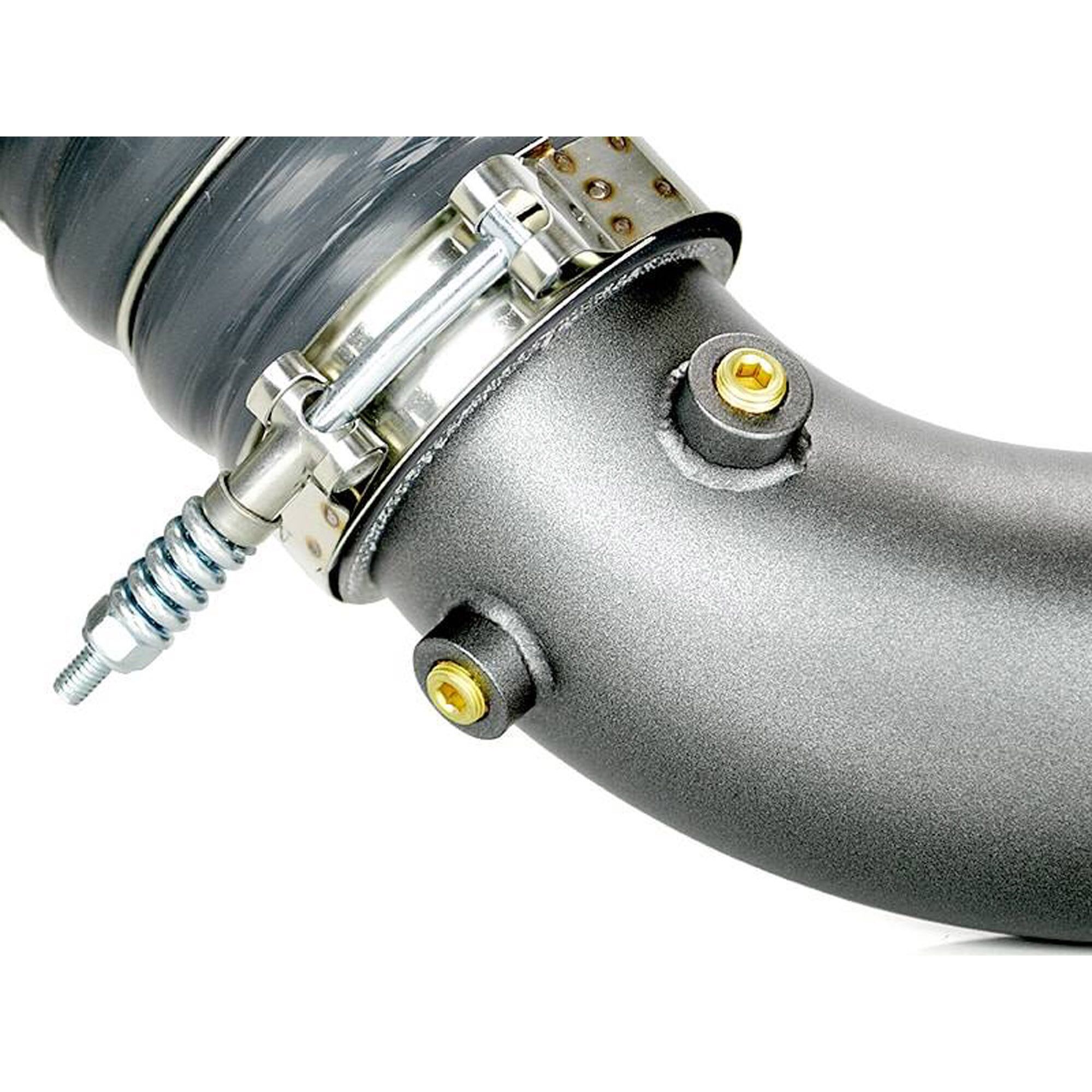 Sinister Cold Side Charge Pipe for 2008-2010 Ford Powerstroke 6.4L