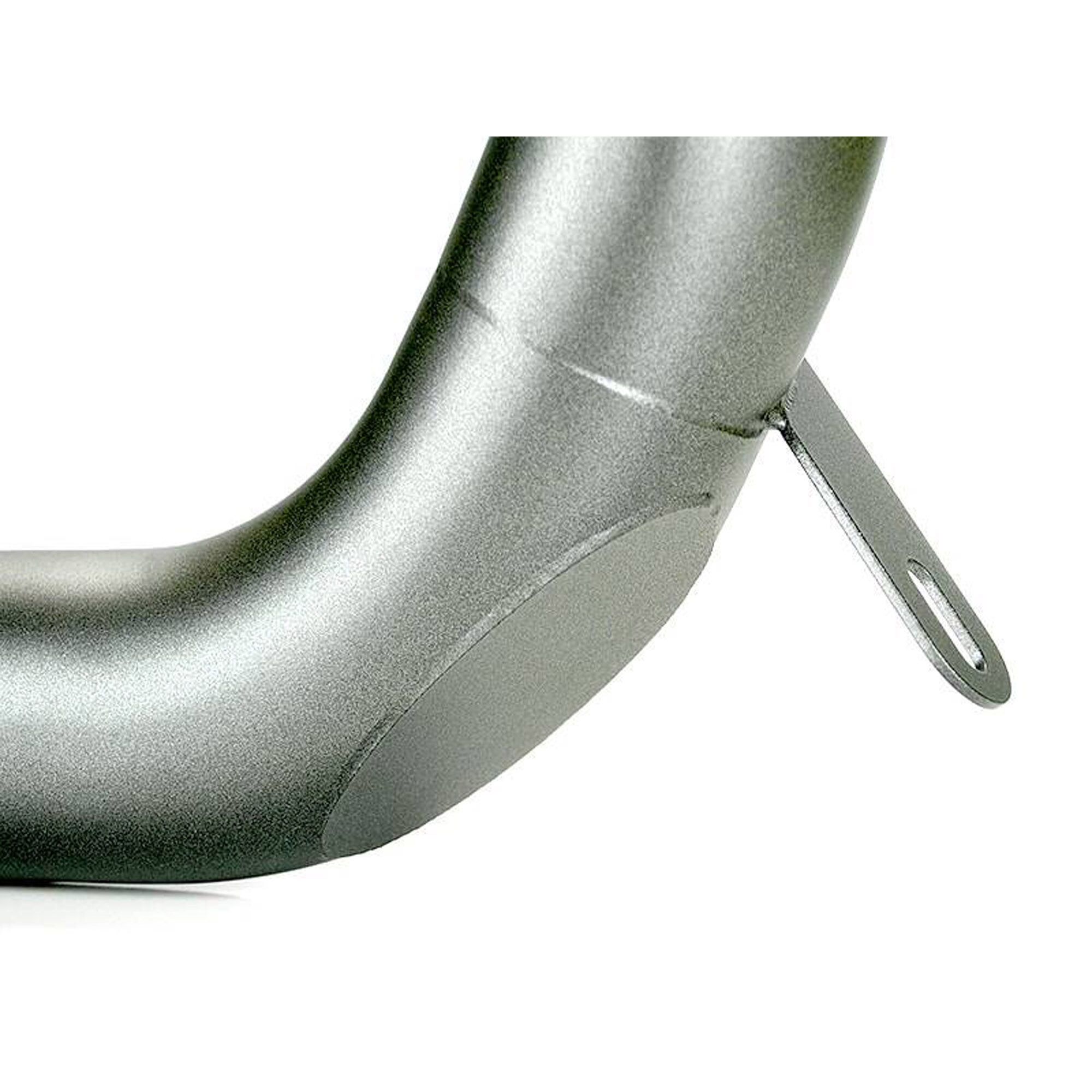 Sinister Cold Side Charge Pipe for 2008-2010 Ford Powerstroke 6.4L