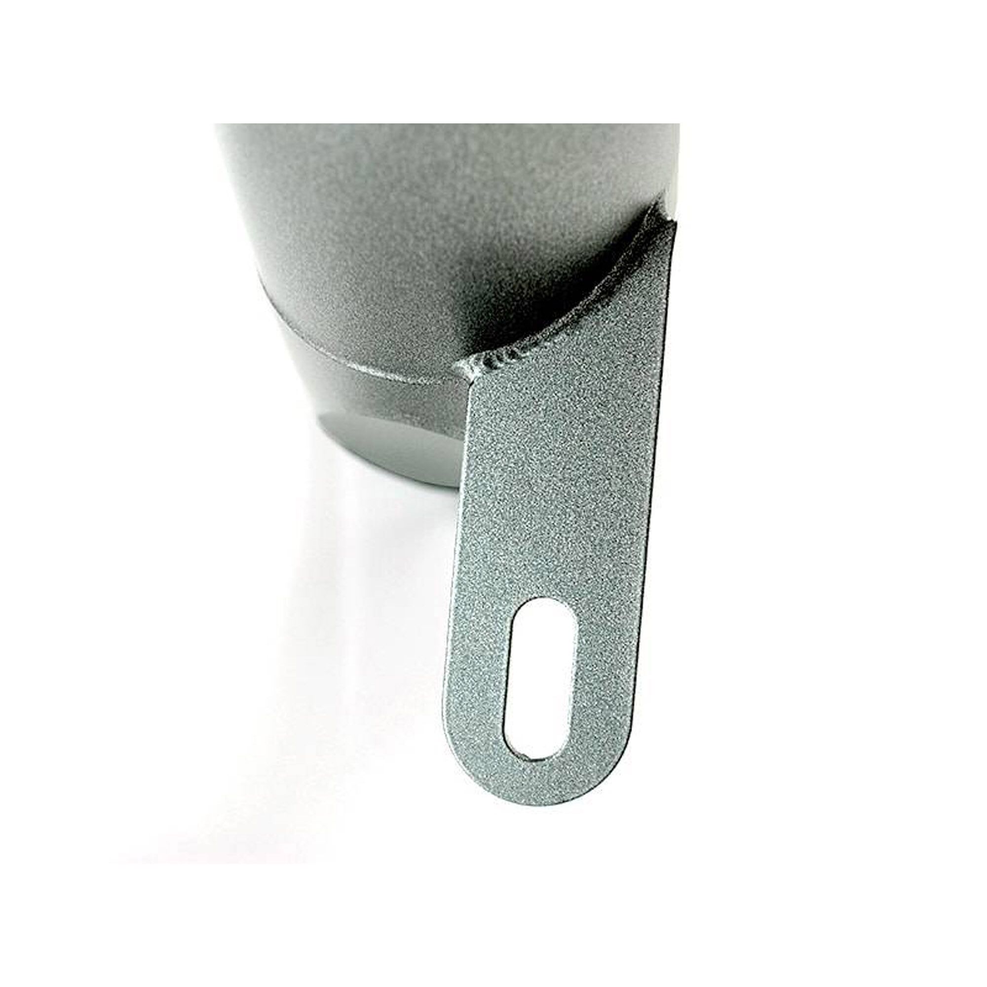 Sinister Cold Side Charge Pipe for 2008-2010 Ford Powerstroke 6.4L